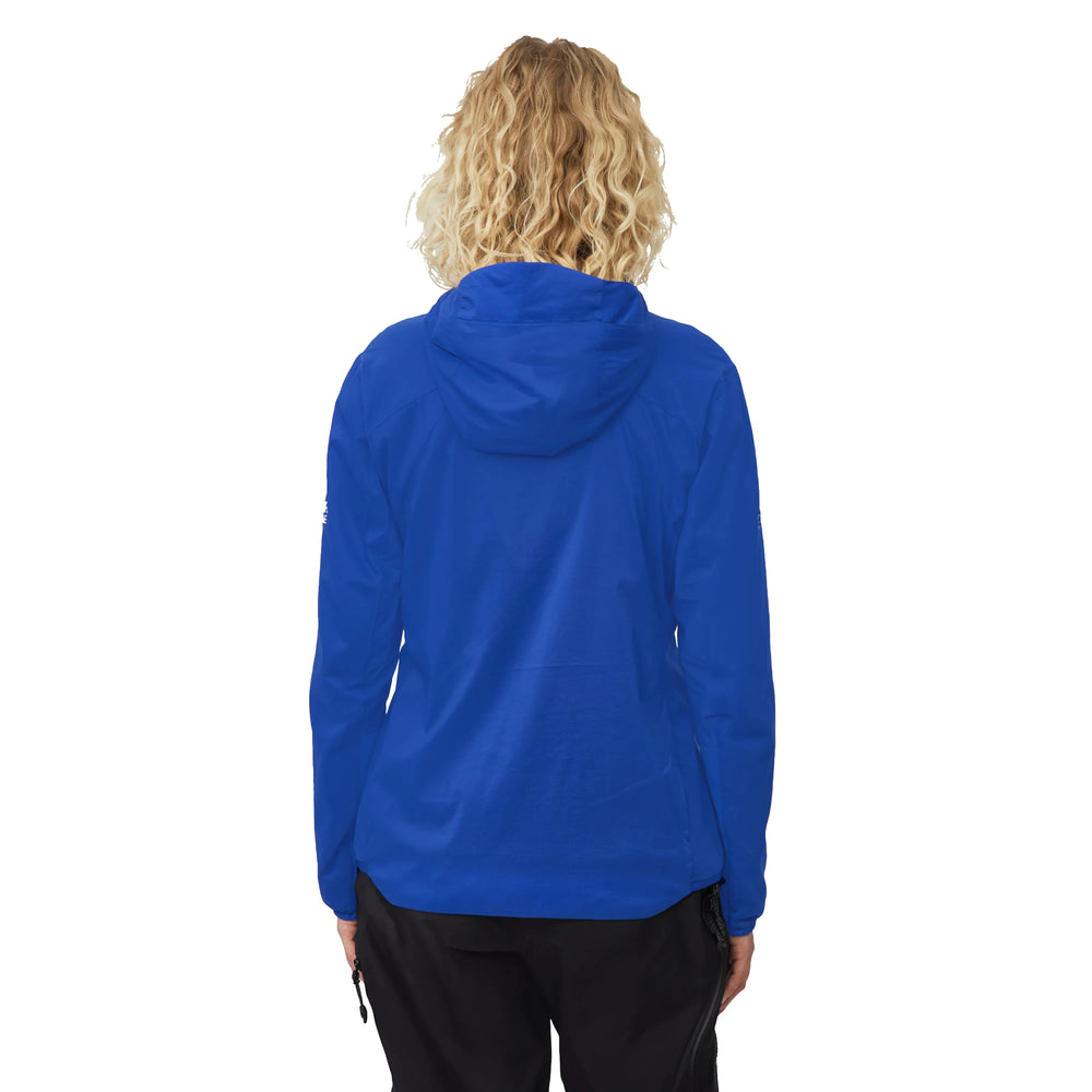 eiger blue