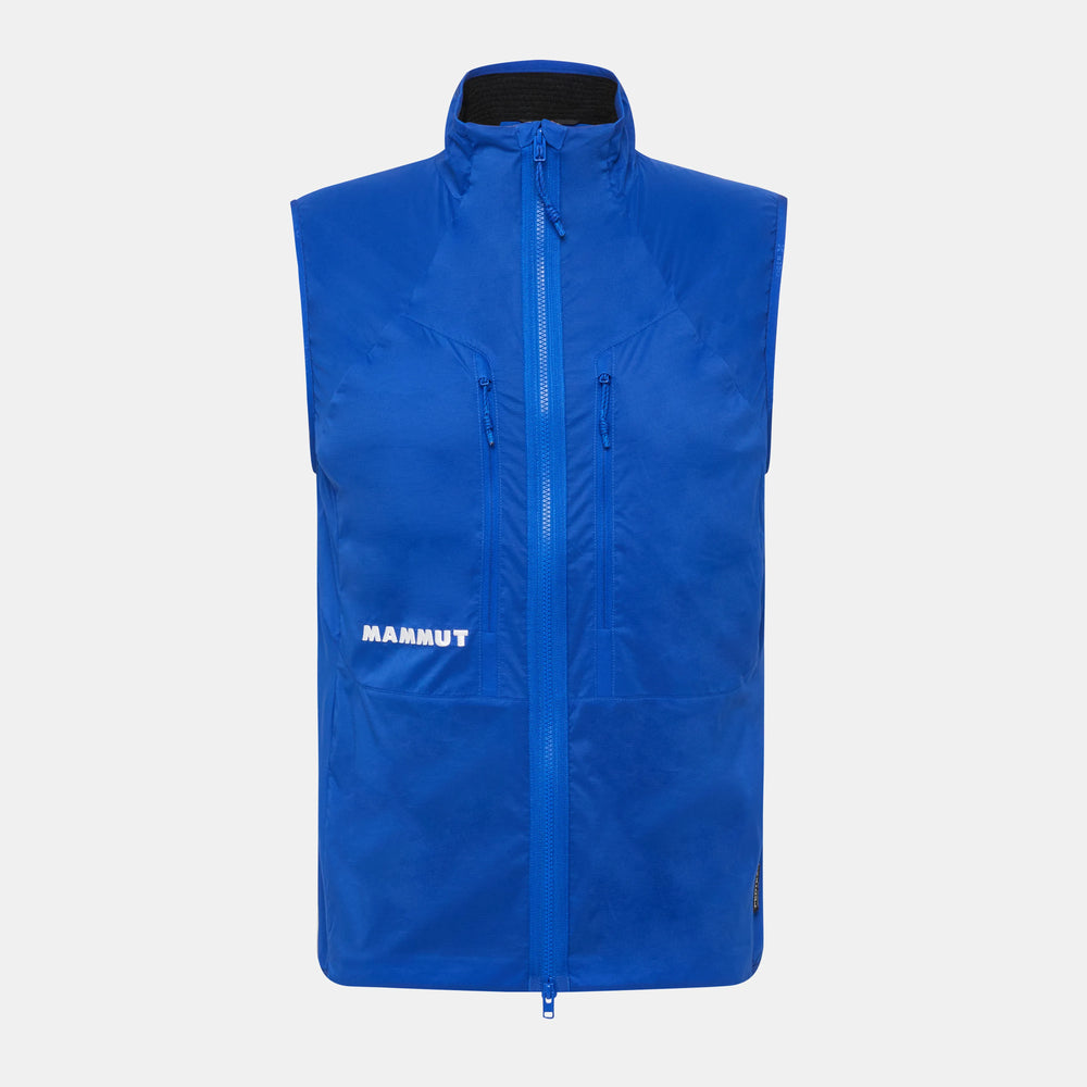 eiger blue