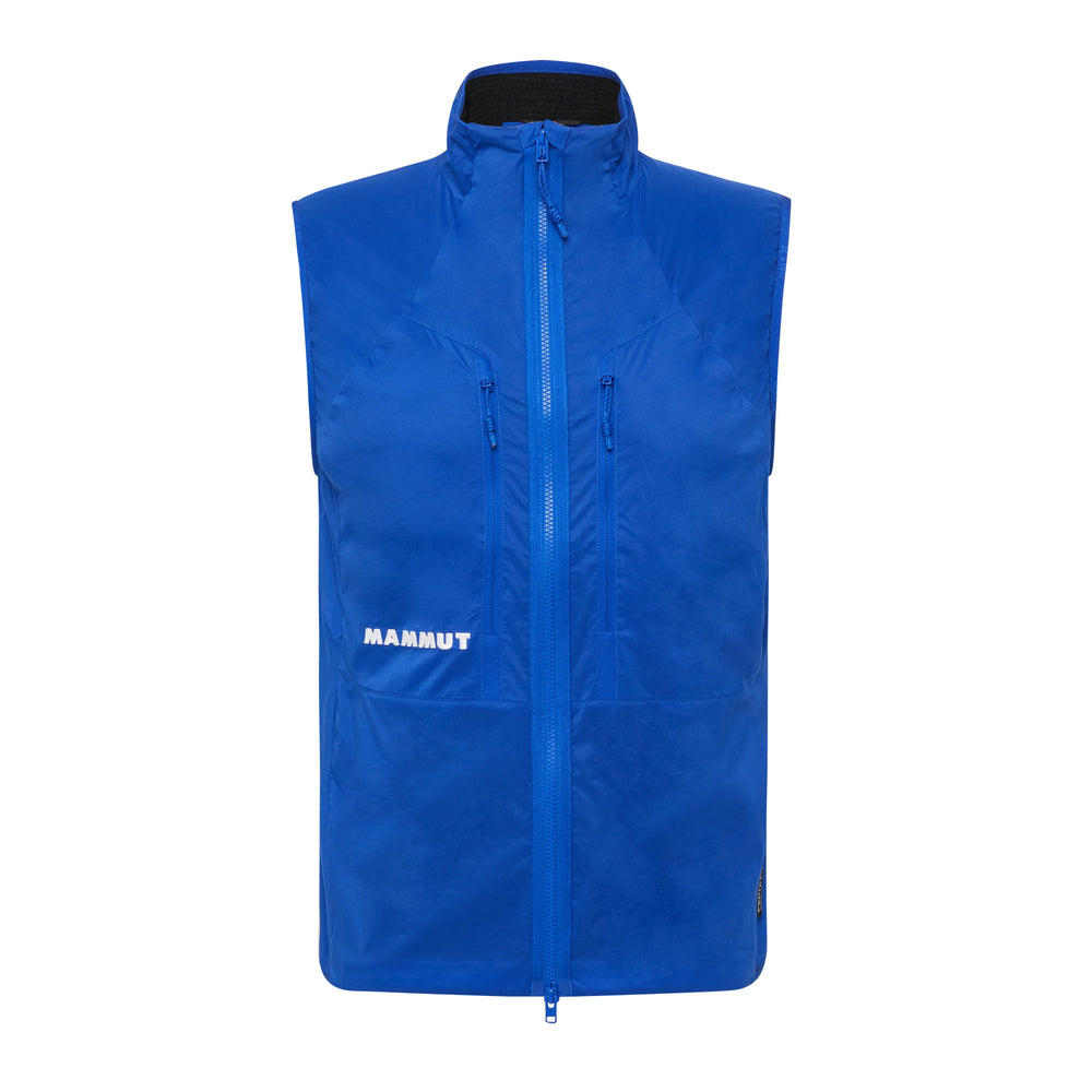 eiger blue