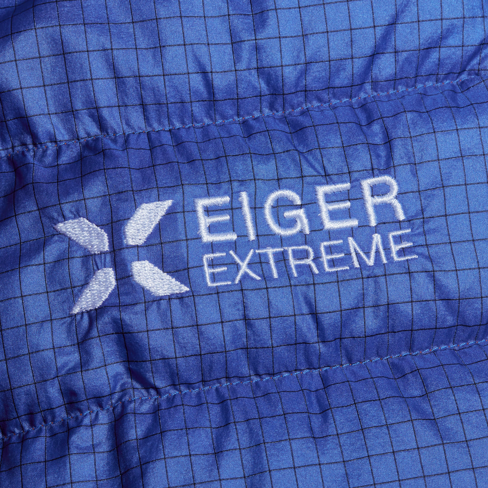 eiger orange-eiger blue
