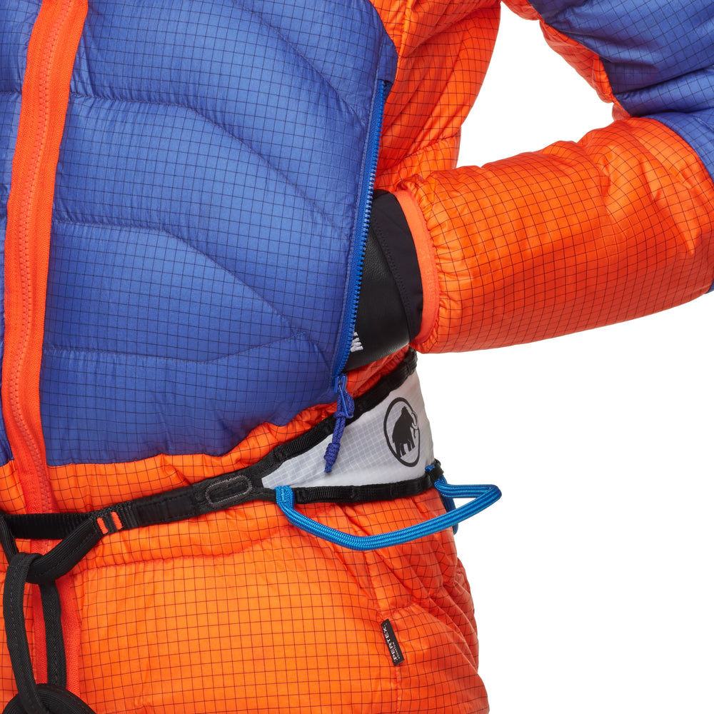 eiger orange-eiger blue