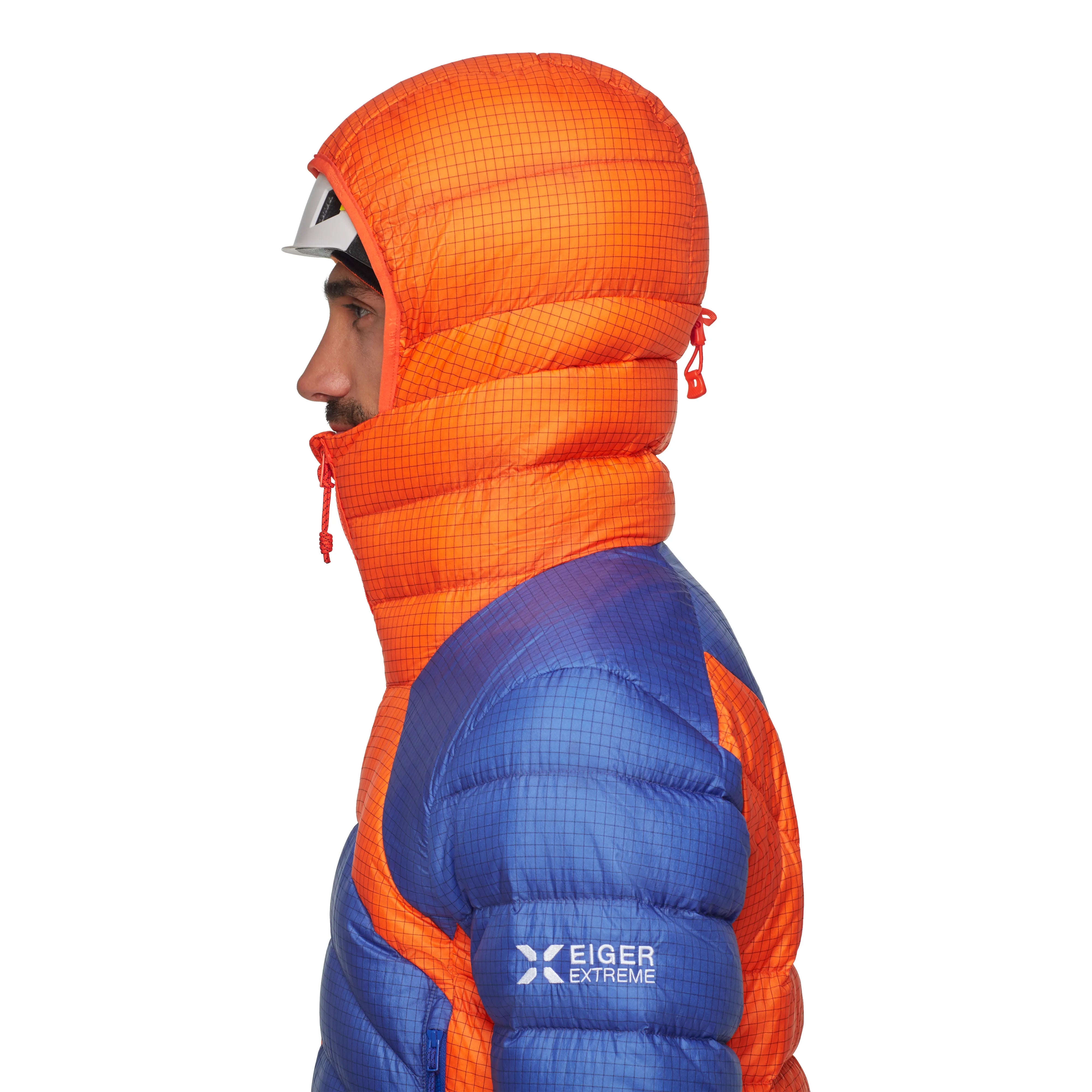 eiger orange-eiger blue