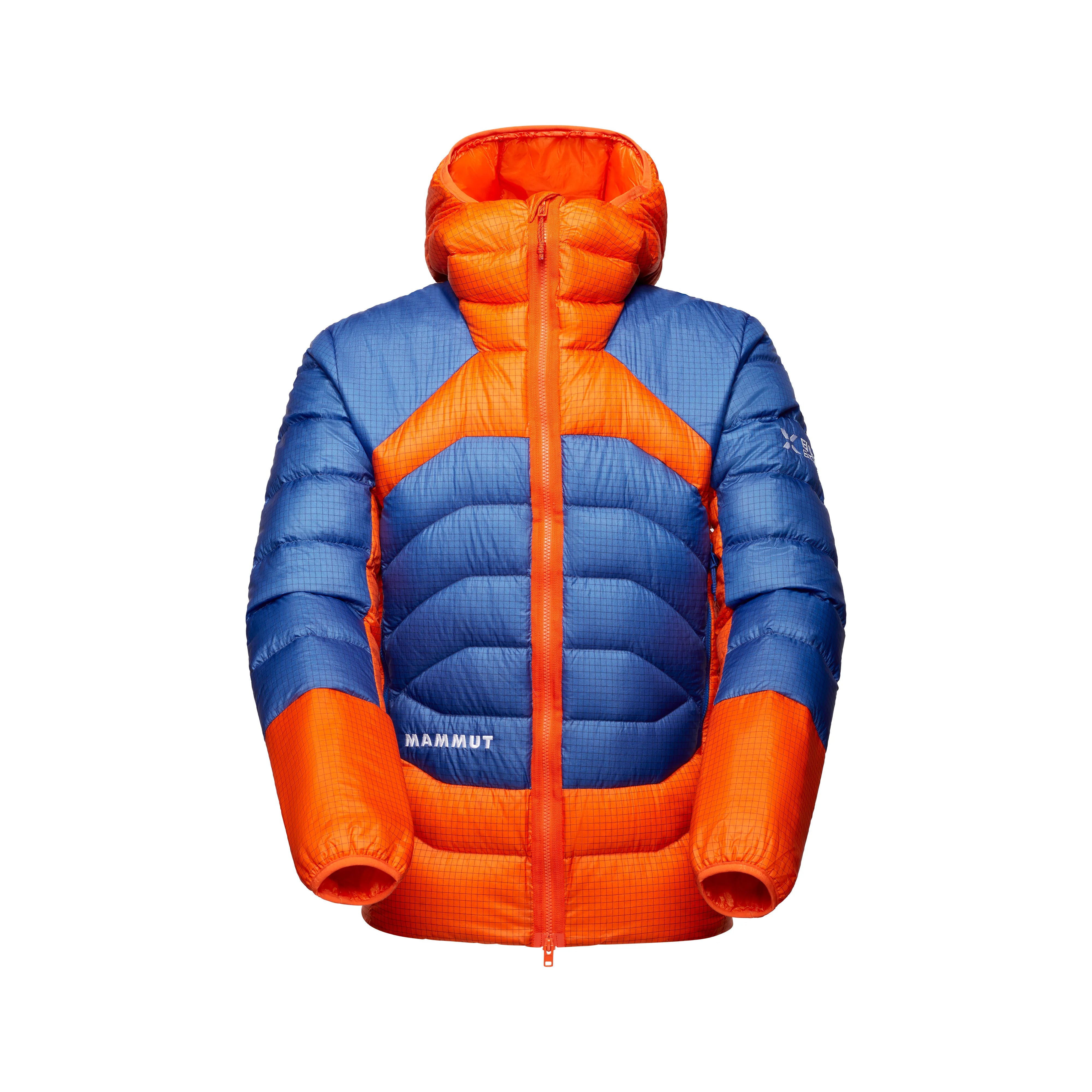eiger orange-eiger blue