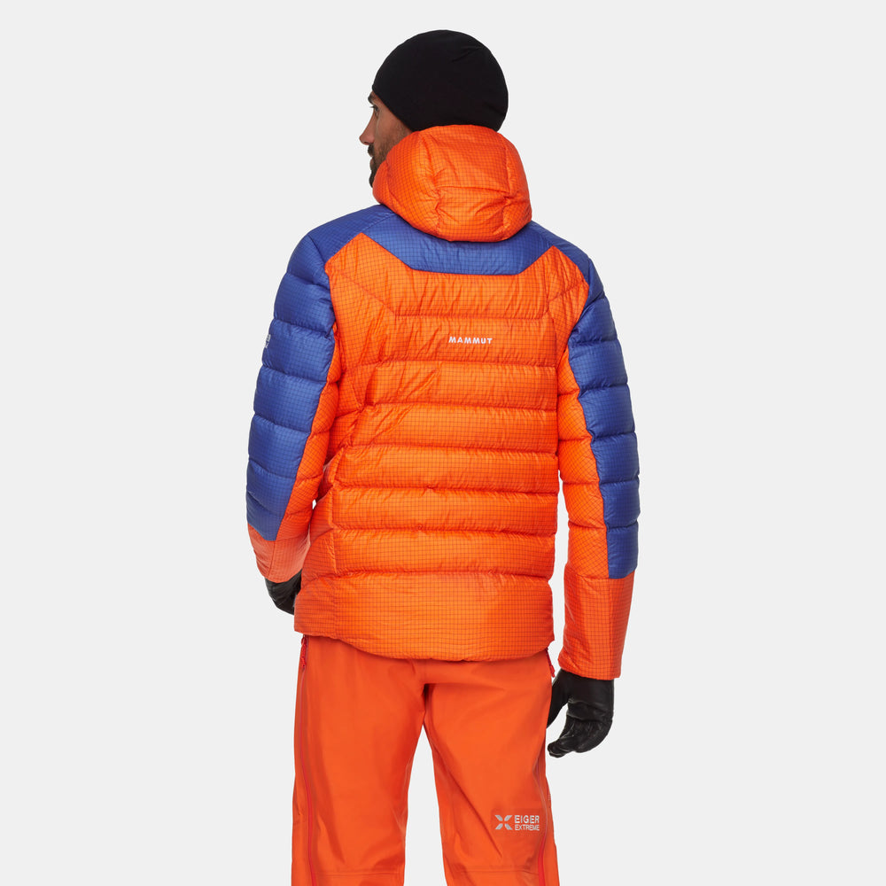 eiger orange-eiger blue