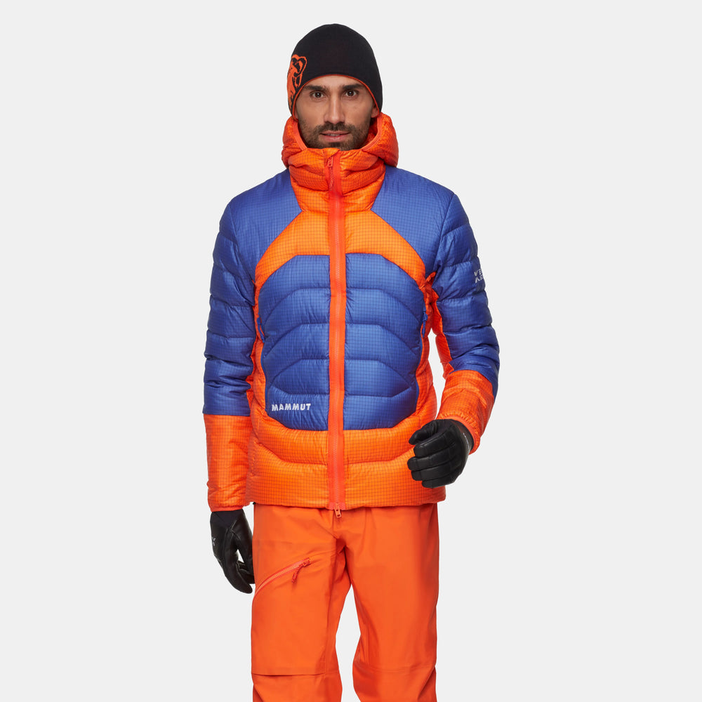 eiger orange-eiger blue