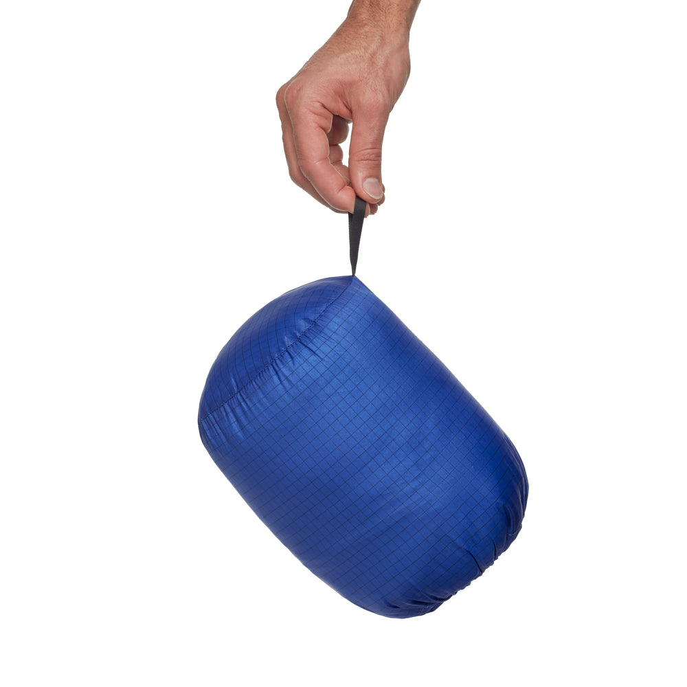 eiger blue