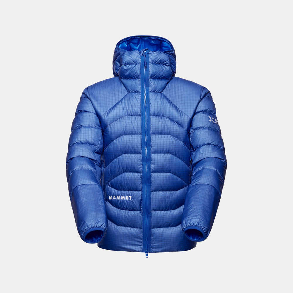 eiger blue