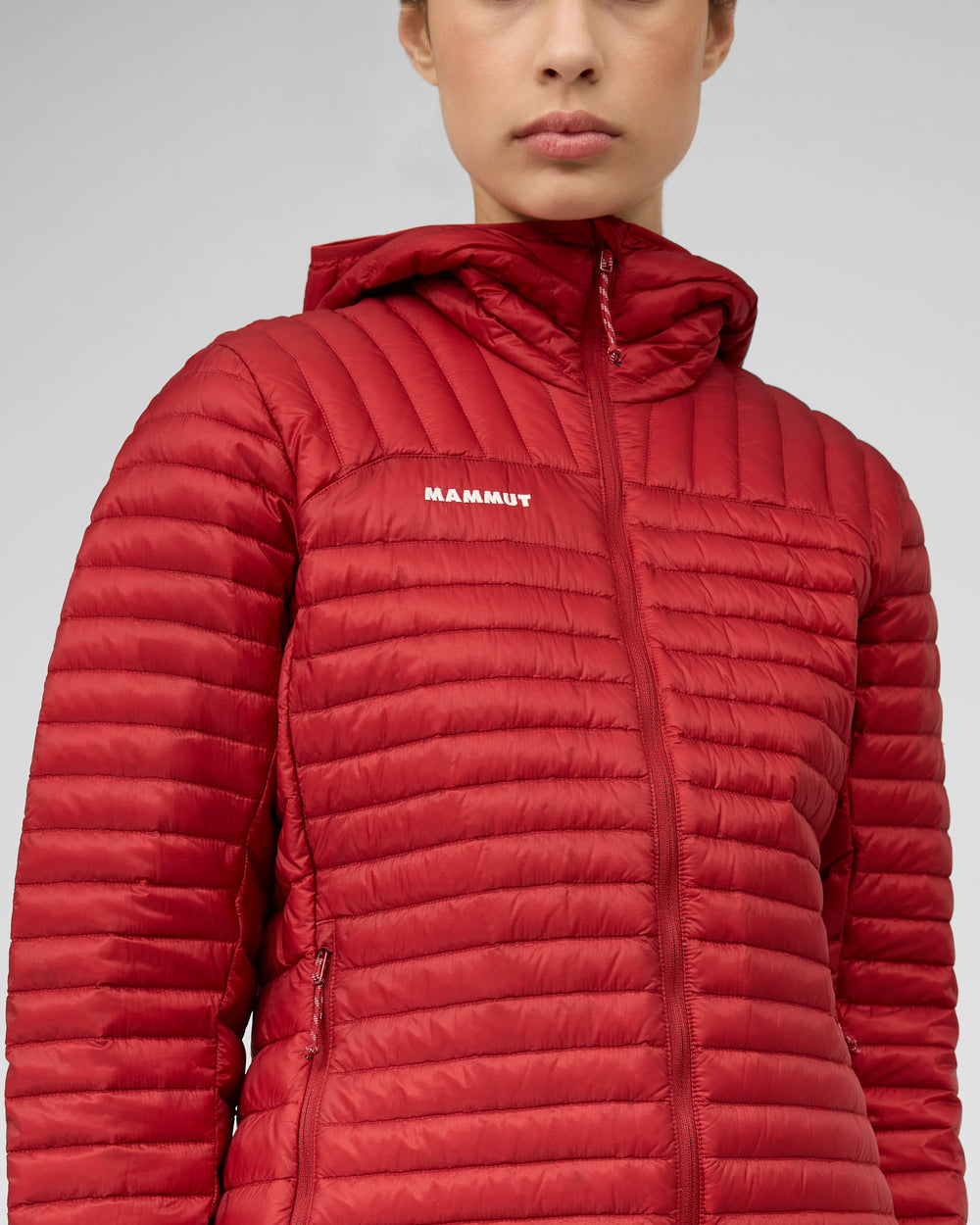 dark mammut red