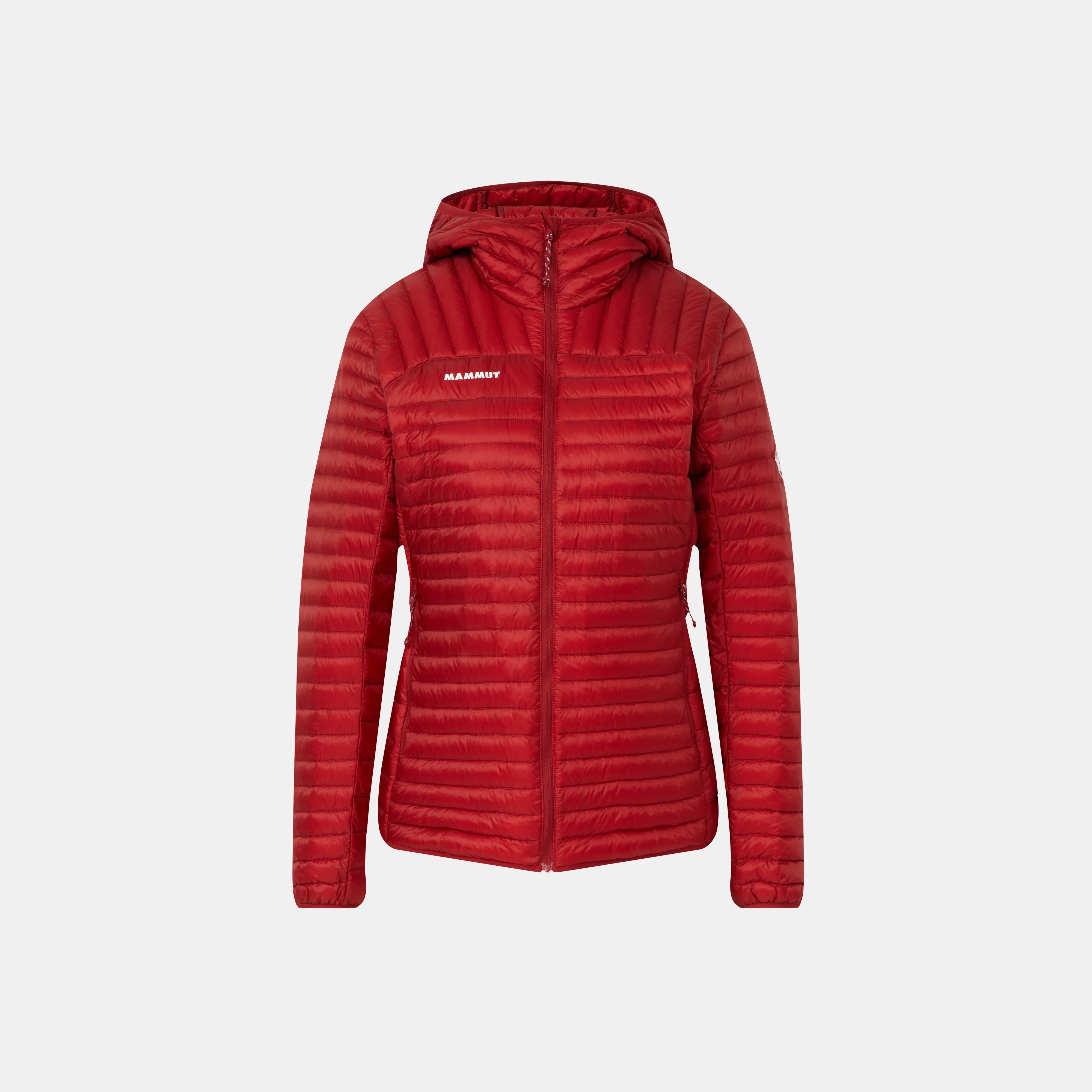 dark mammut red