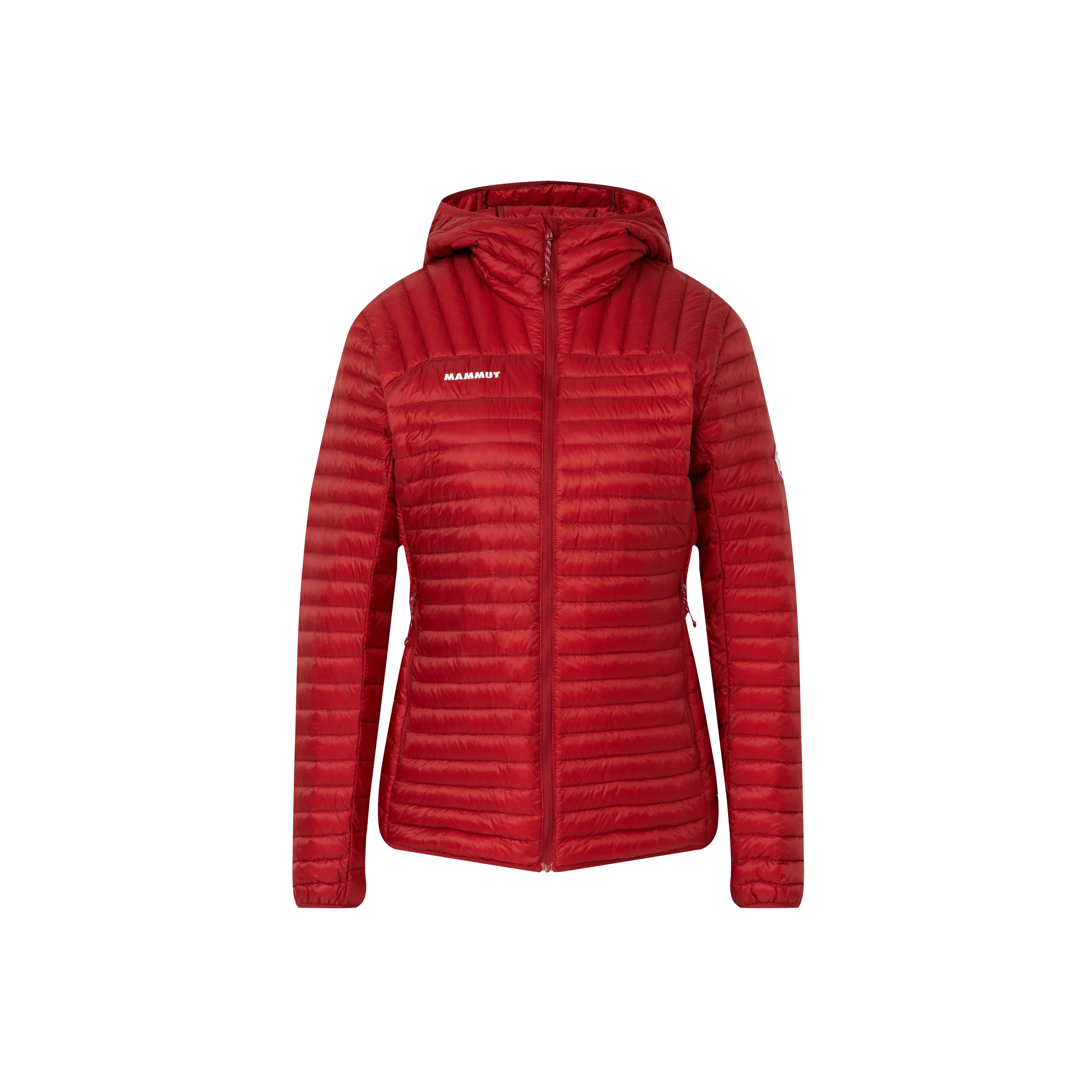 dark mammut red
