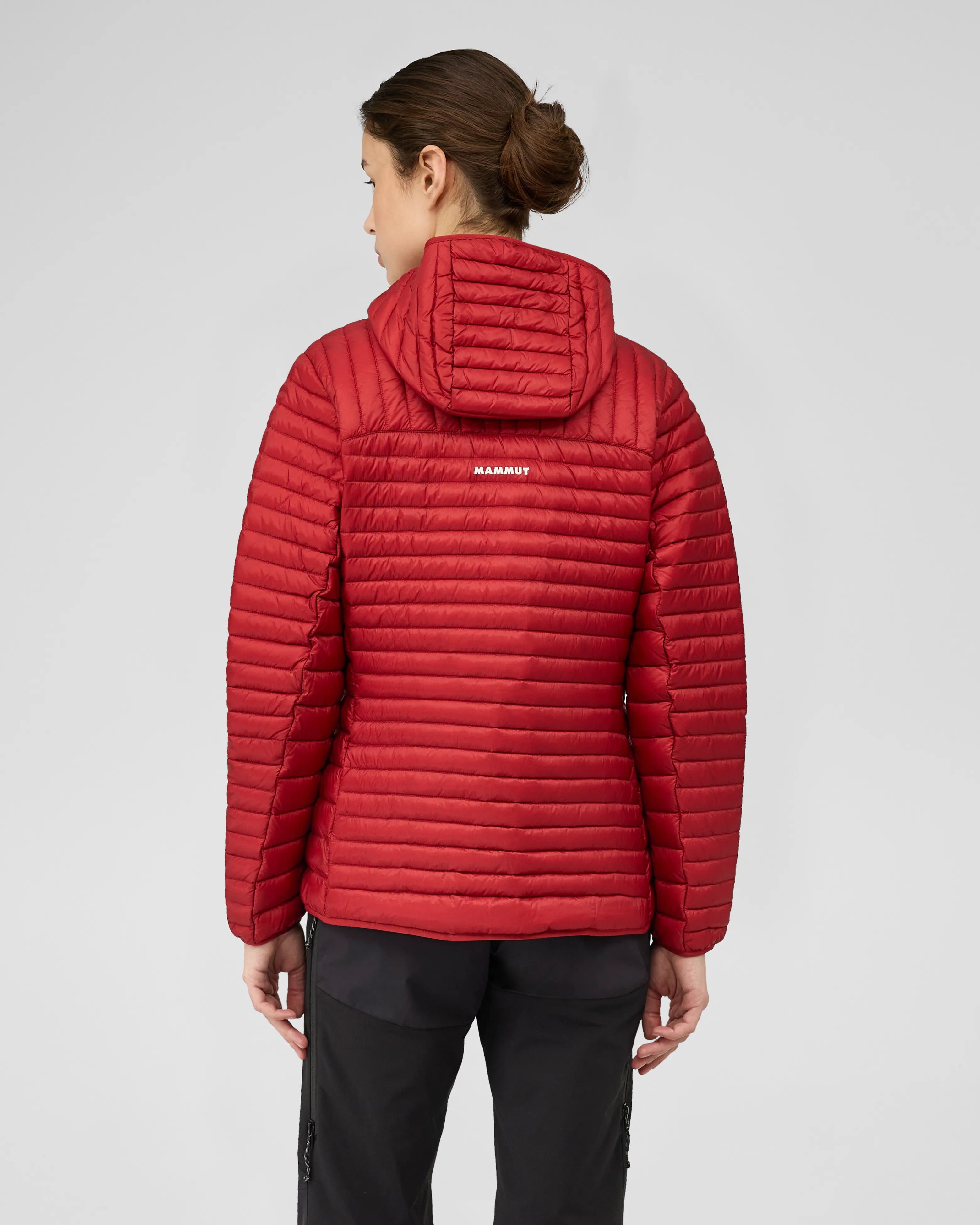 dark mammut red