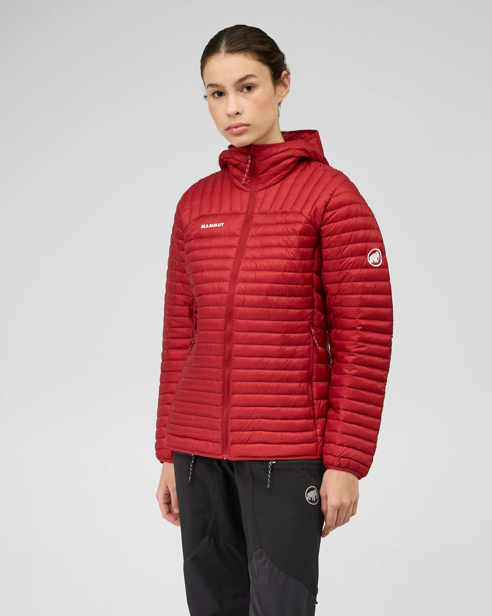 dark mammut red