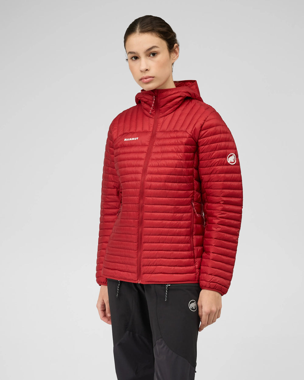 dark mammut red