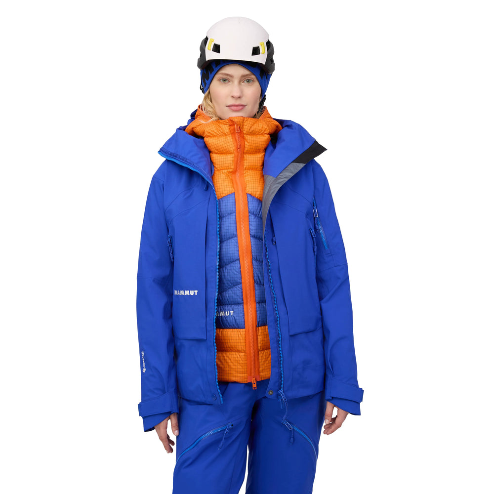 eiger orange-eiger blue