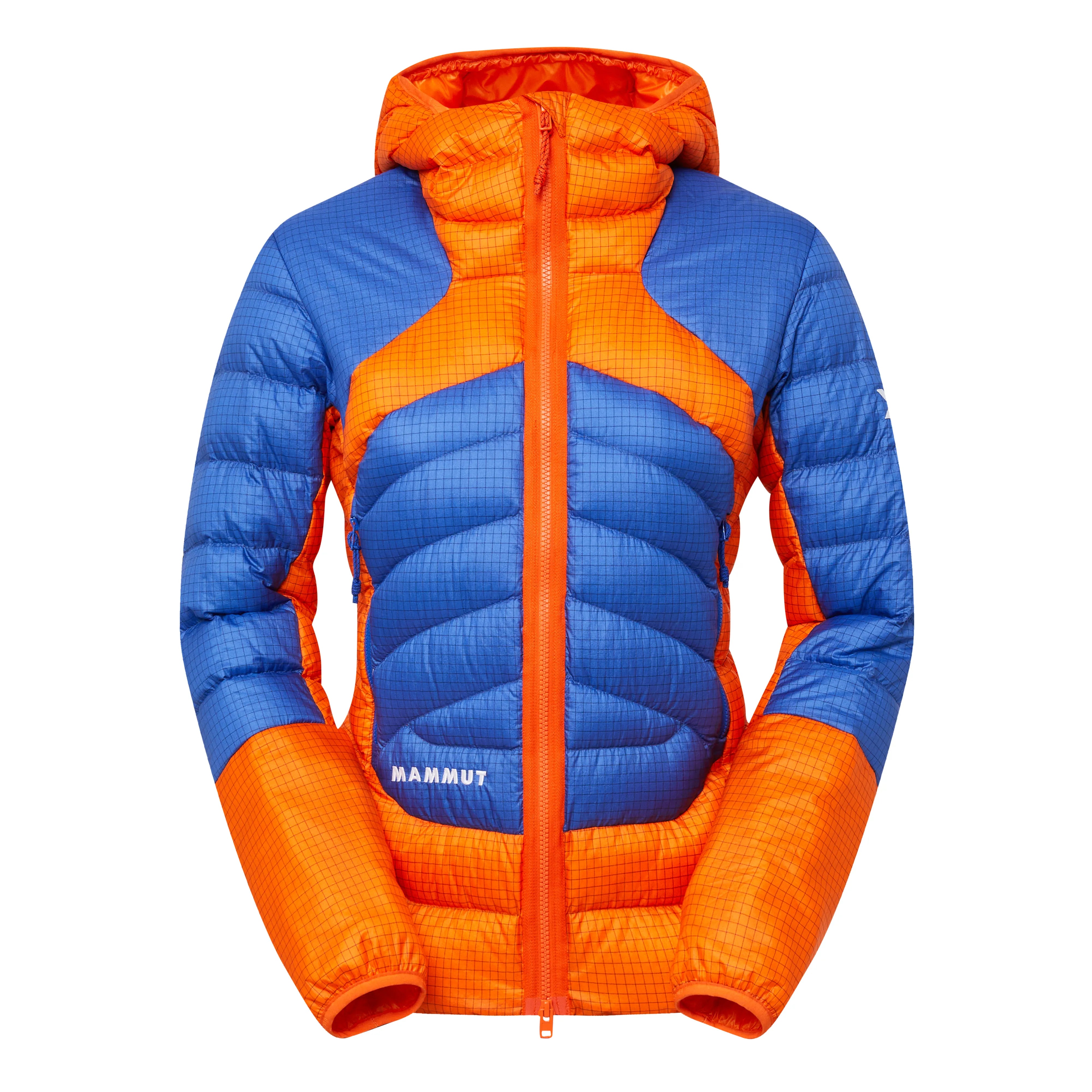 eiger orange-eiger blue
