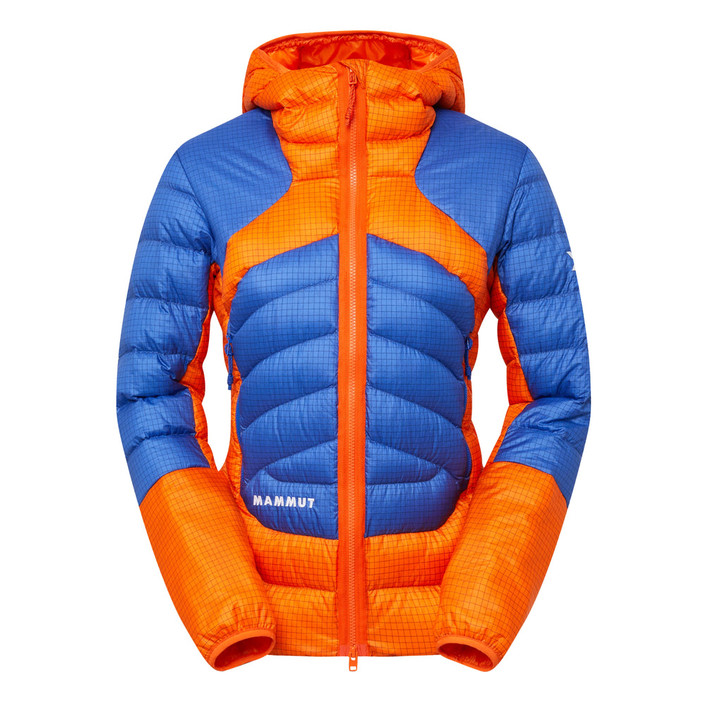 eiger orange-eiger blue