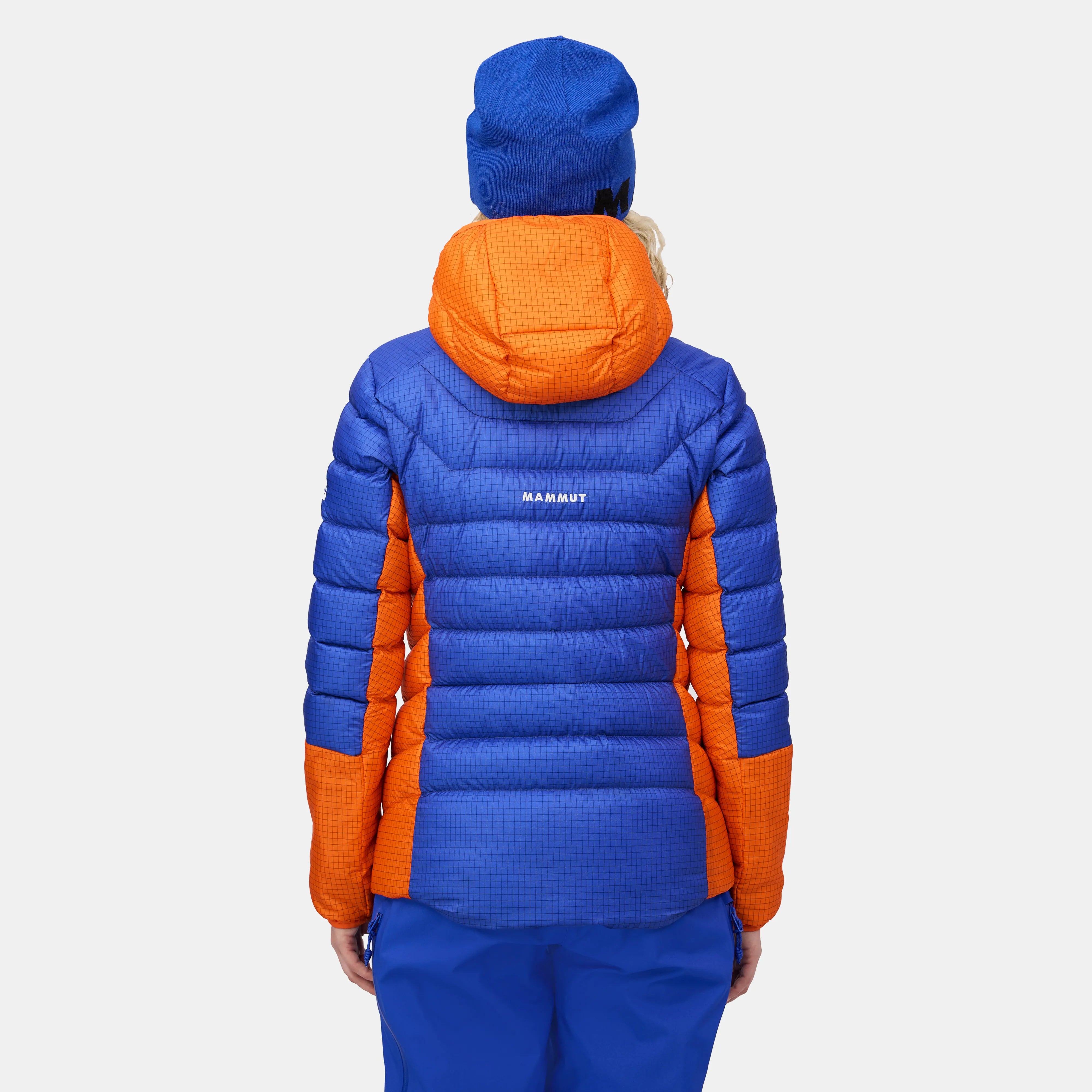 eiger orange-eiger blue
