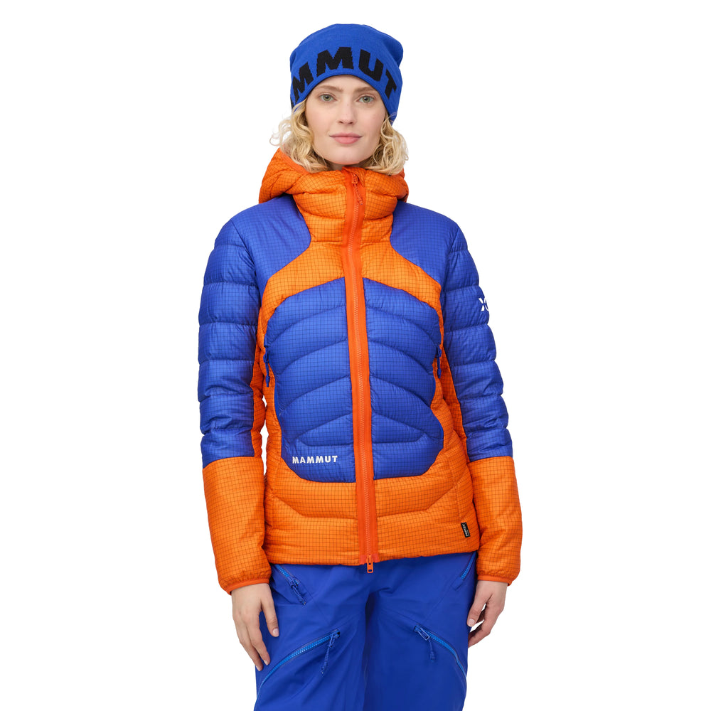 eiger orange-eiger blue