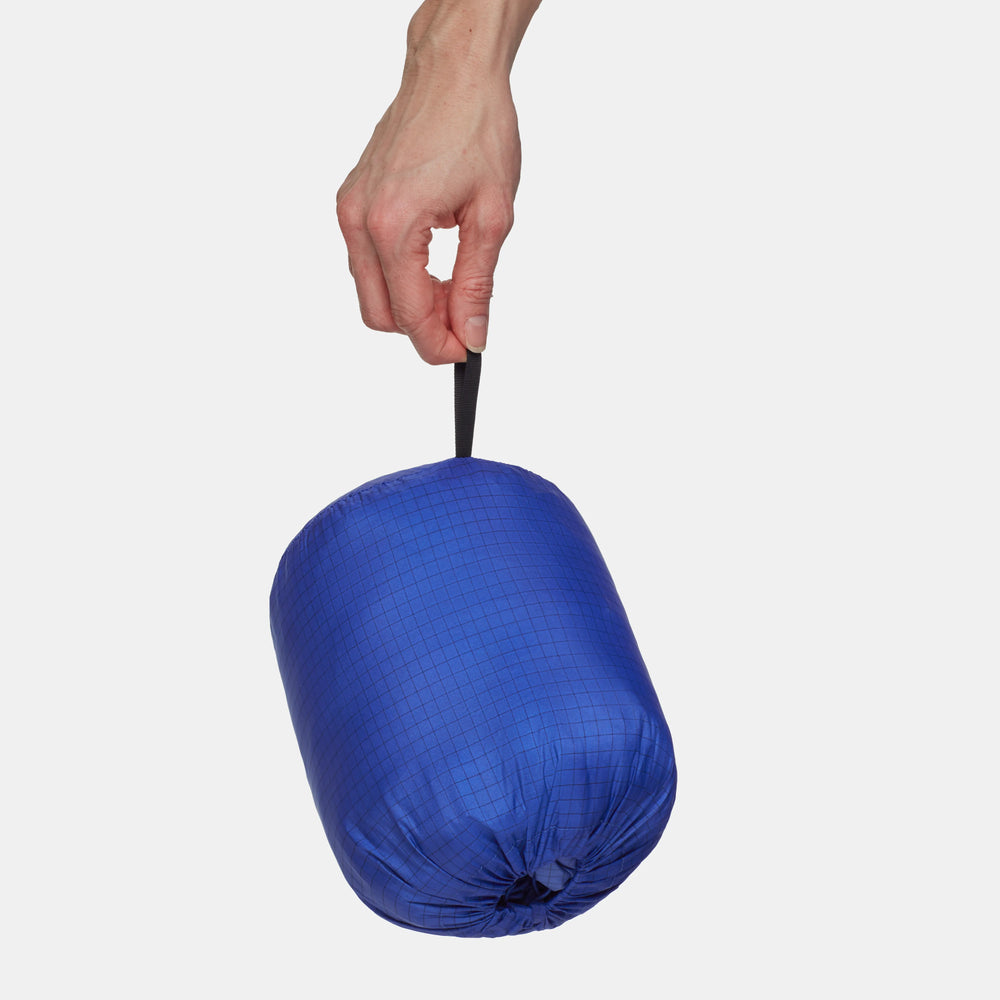 eiger blue