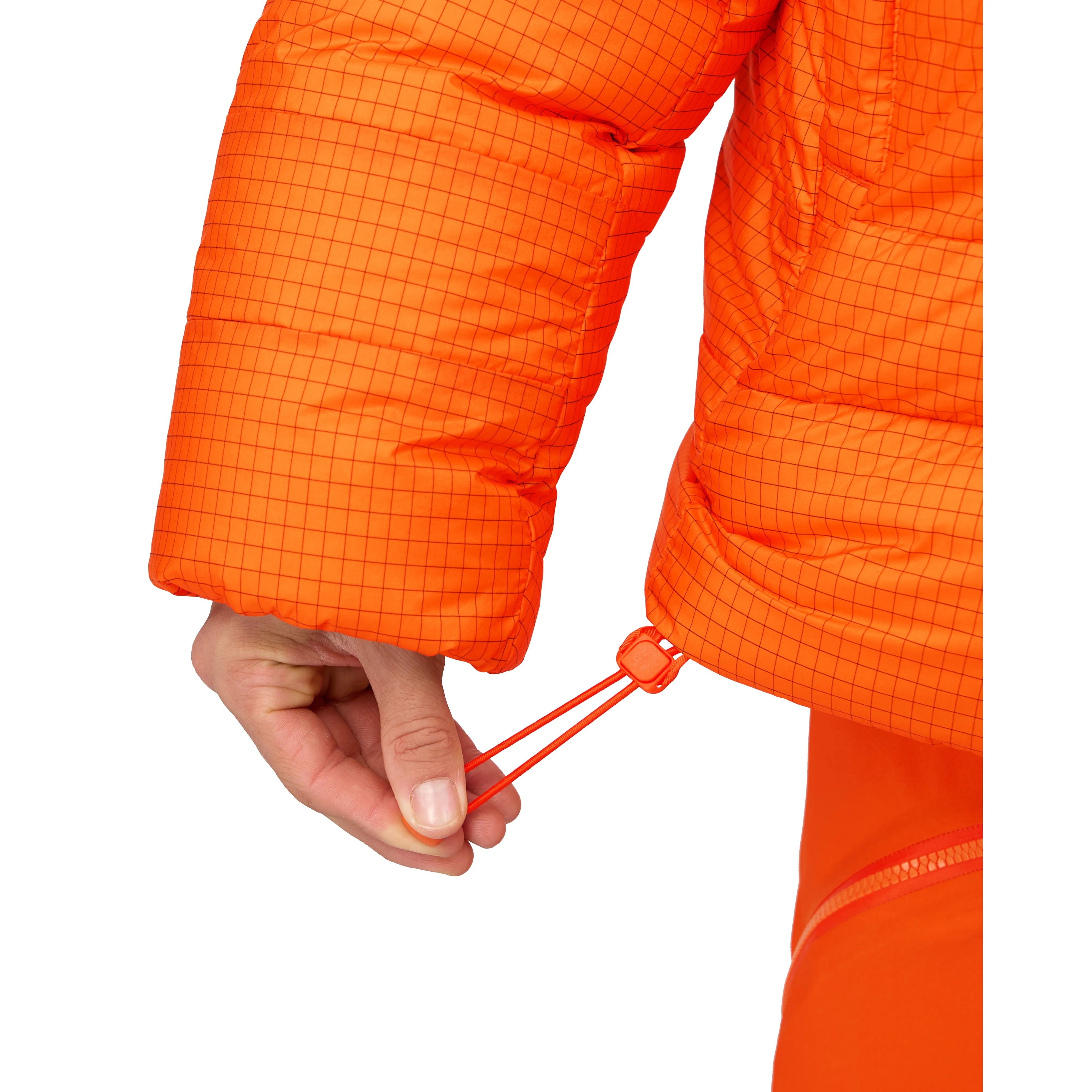 eiger orange-eiger blue