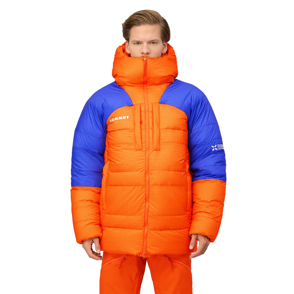 eiger orange-eiger blue