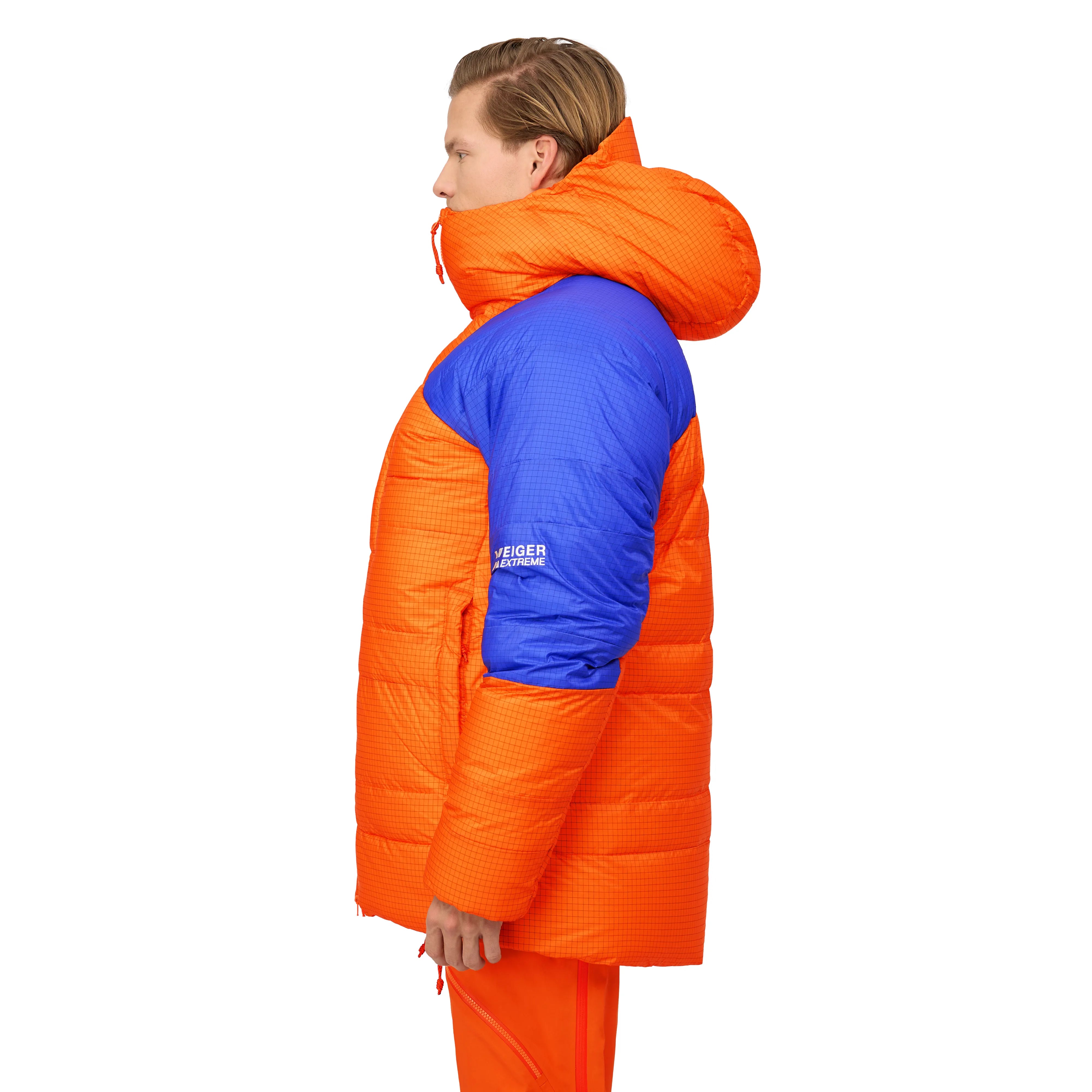 eiger orange-eiger blue