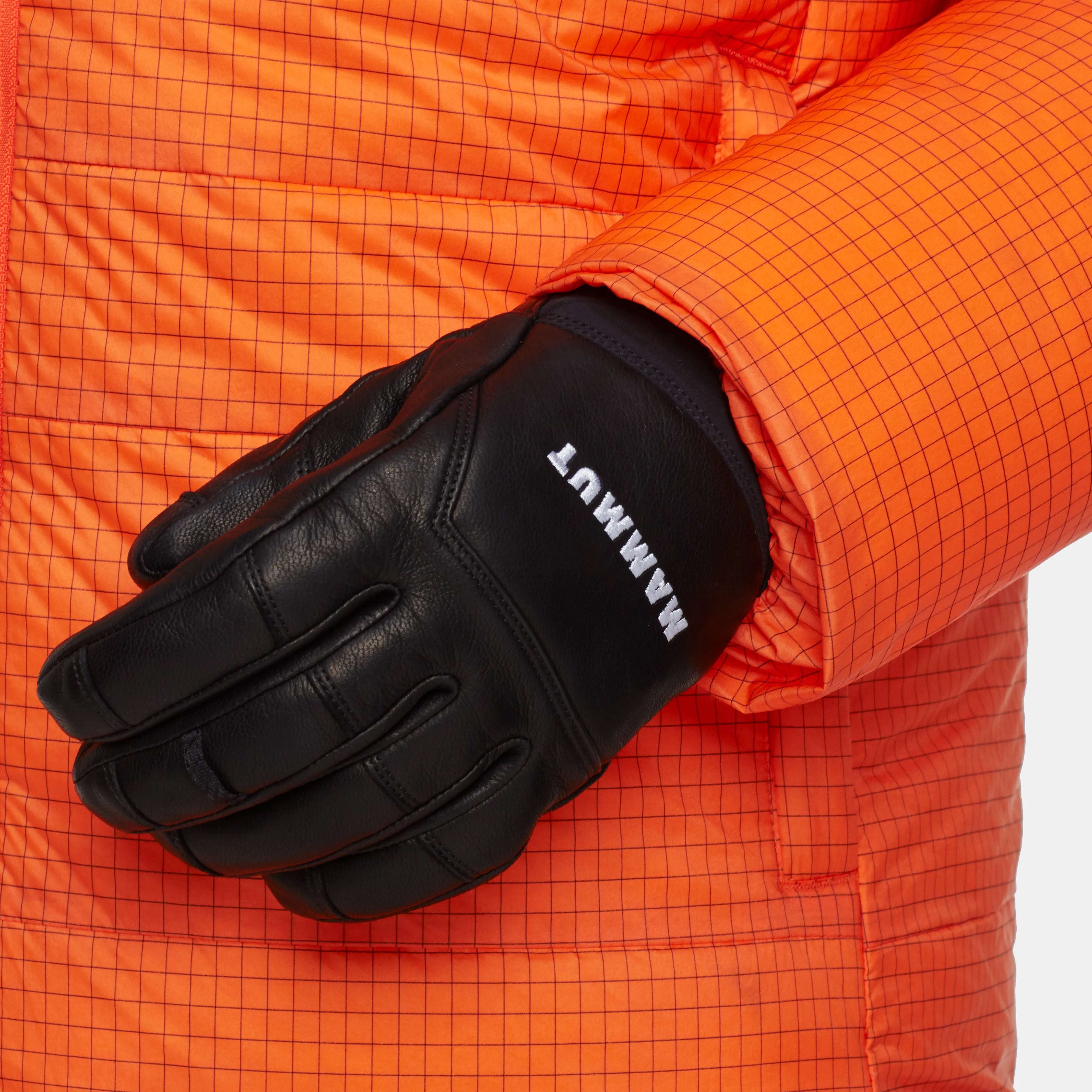 eiger orange-eiger blue