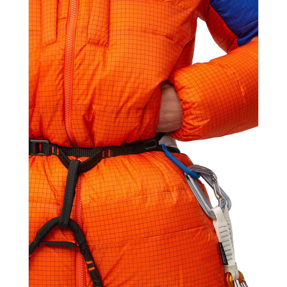 eiger orange-eiger blue