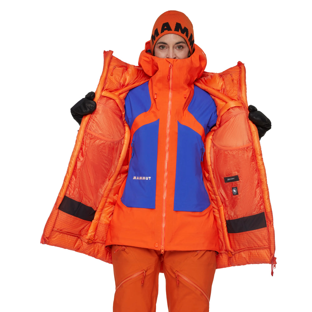 eiger orange-eiger blue