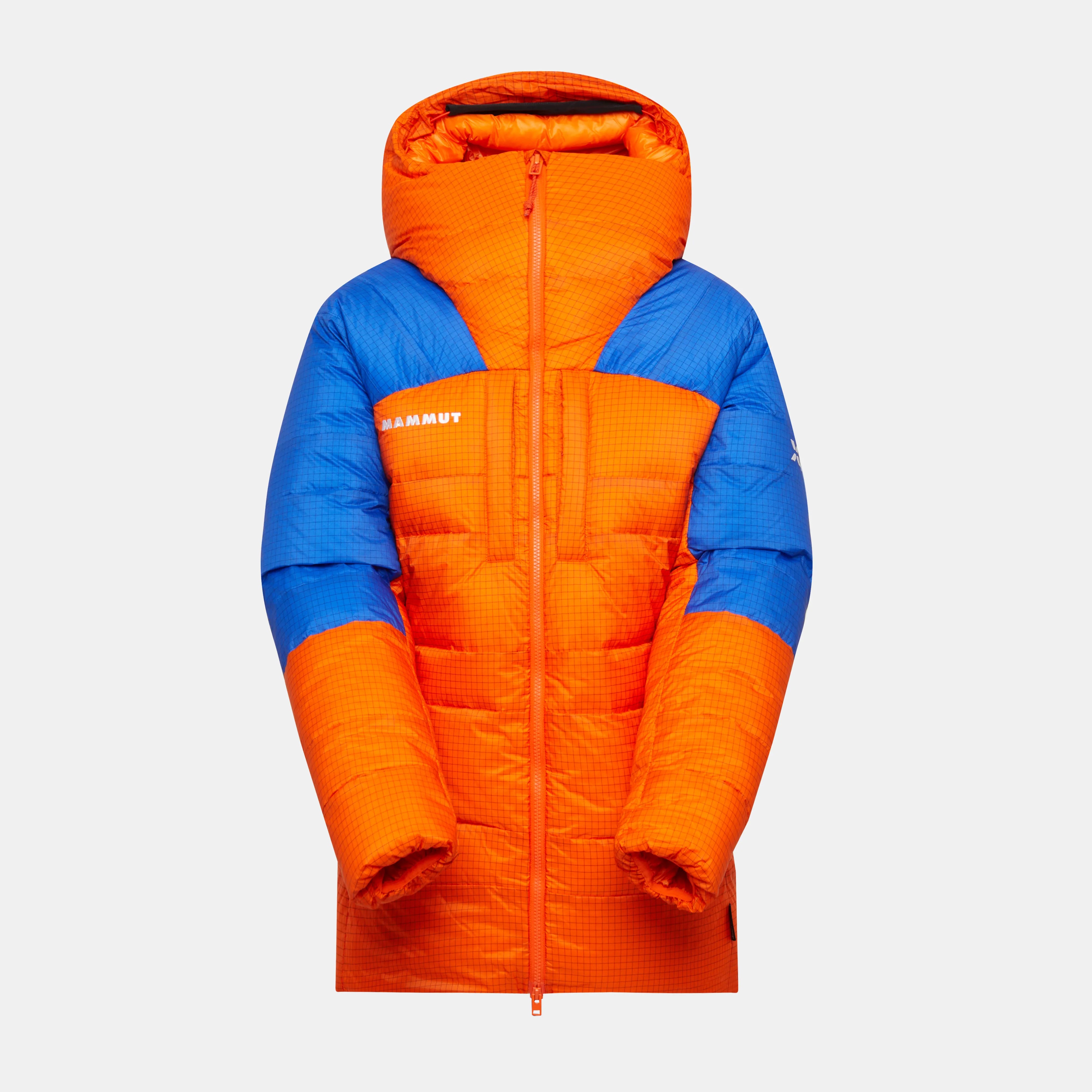 eiger orange-eiger blue