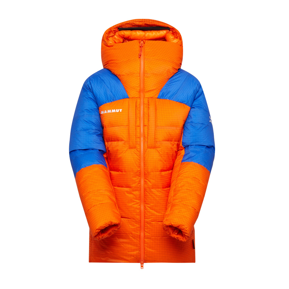 eiger orange-eiger blue