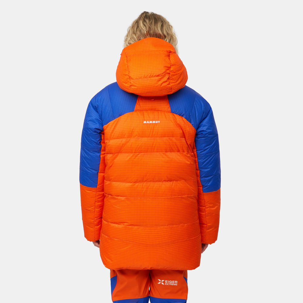eiger orange-eiger blue