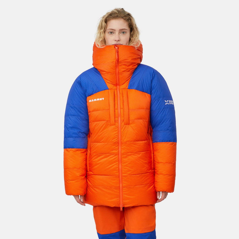 eiger orange-eiger blue