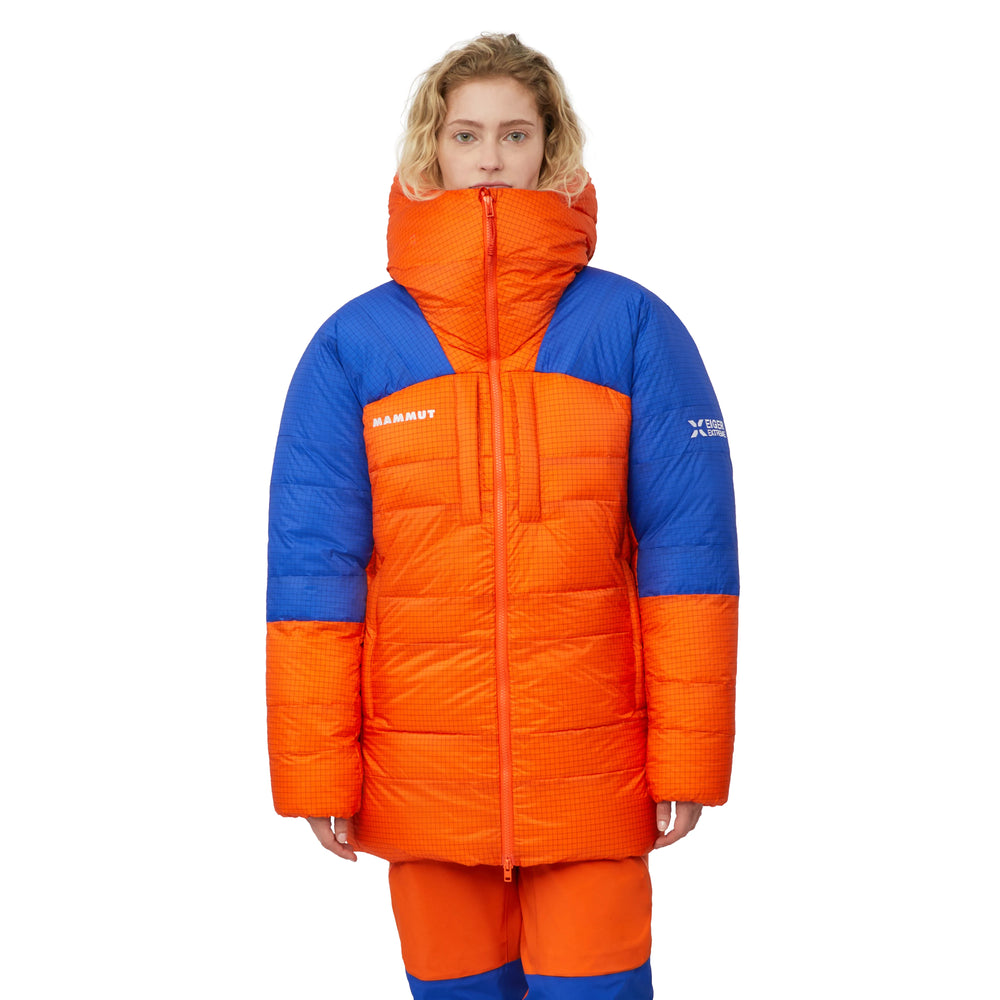 eiger orange-eiger blue