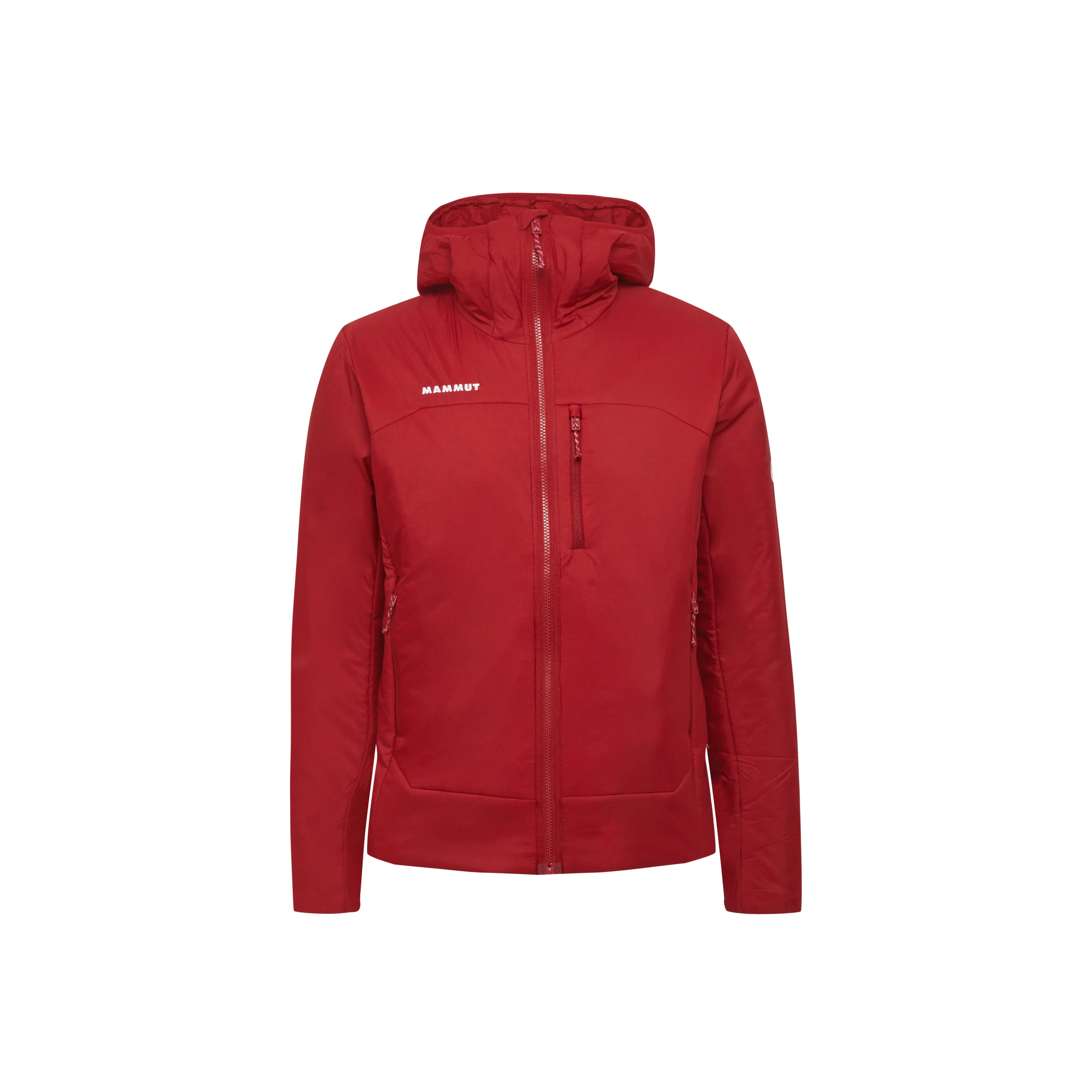 dark mammut red