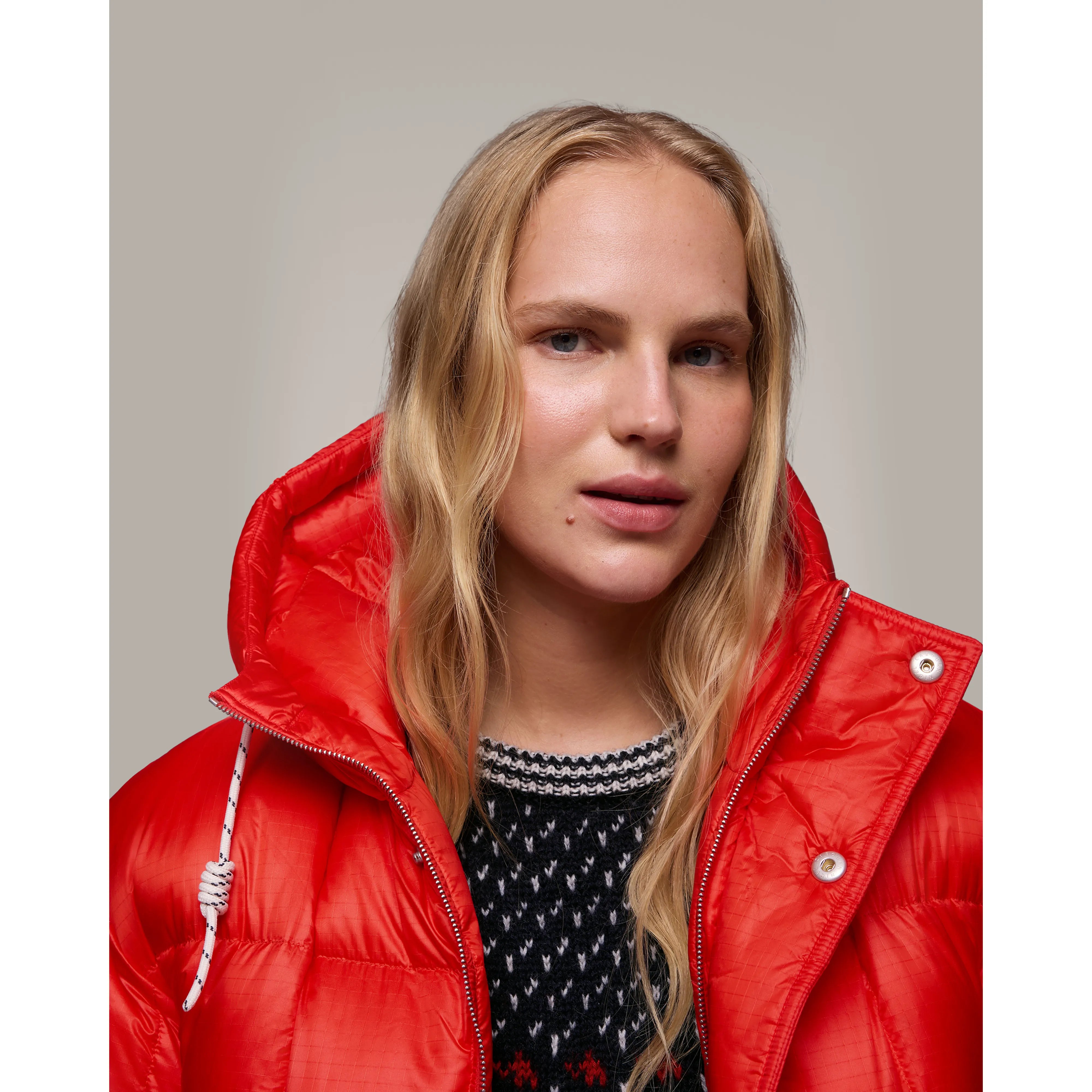 mammut red