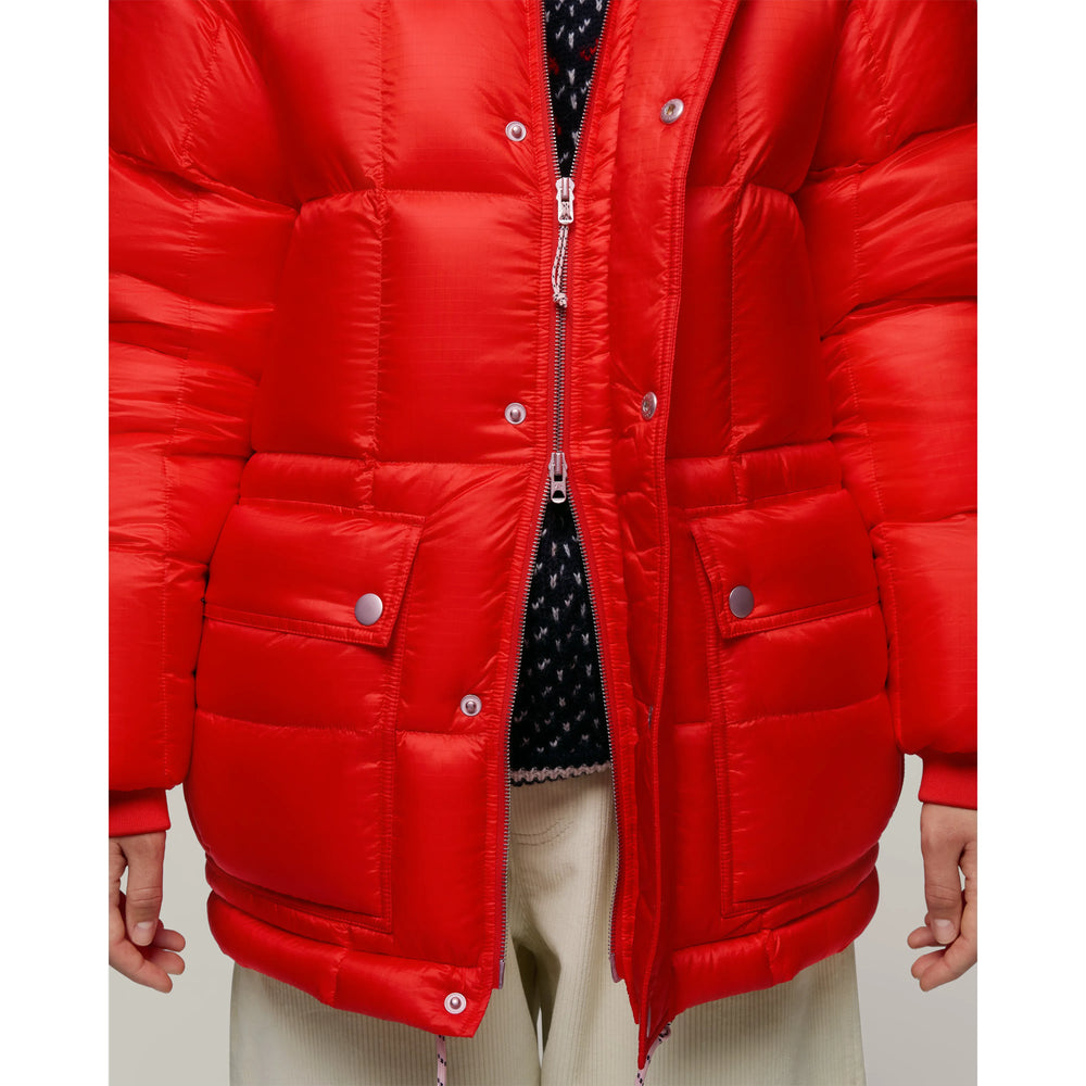 mammut red