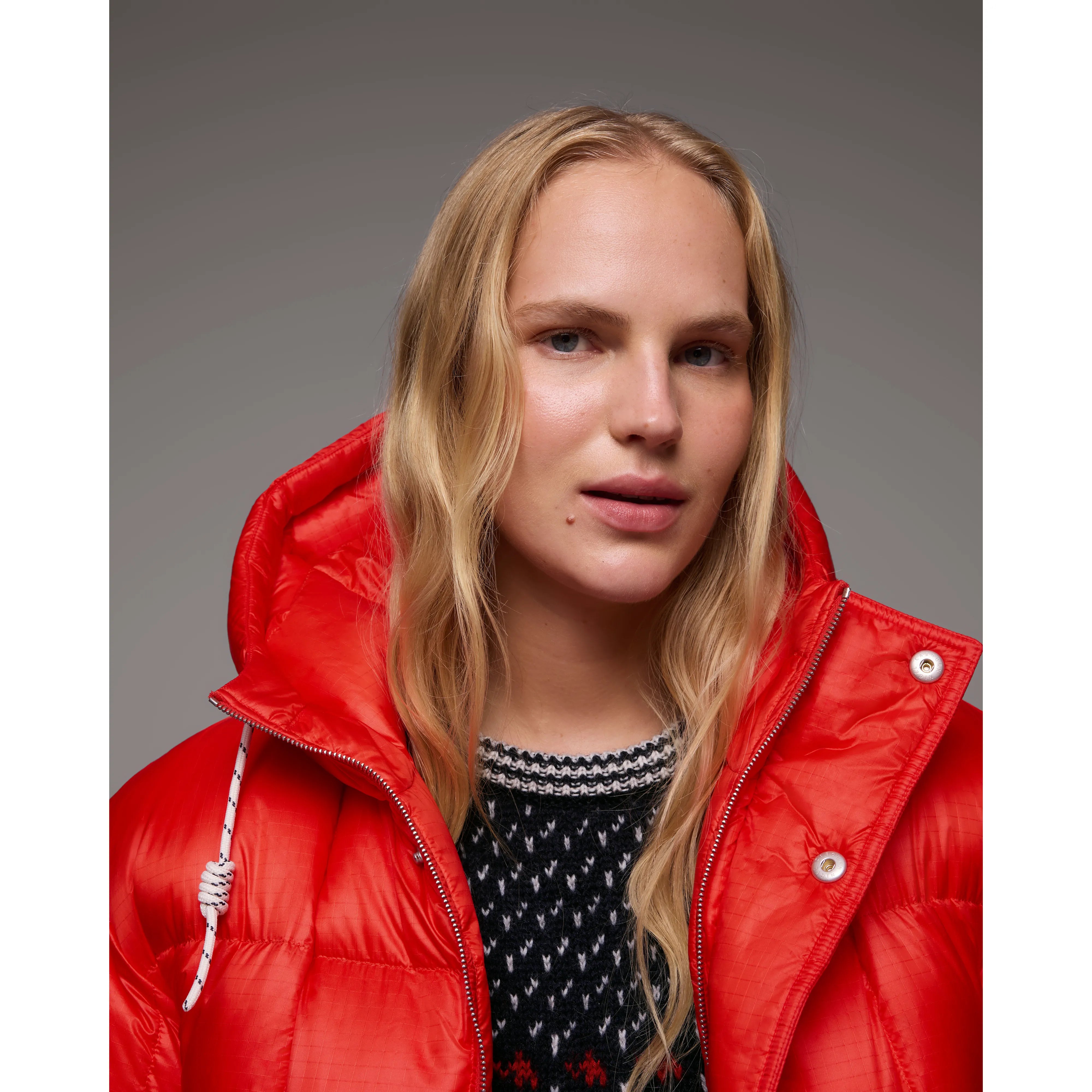 mammut red