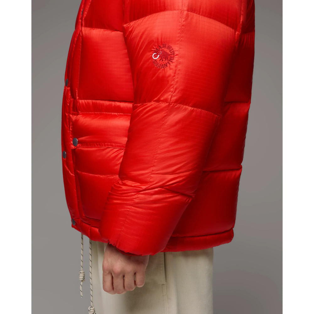 mammut red