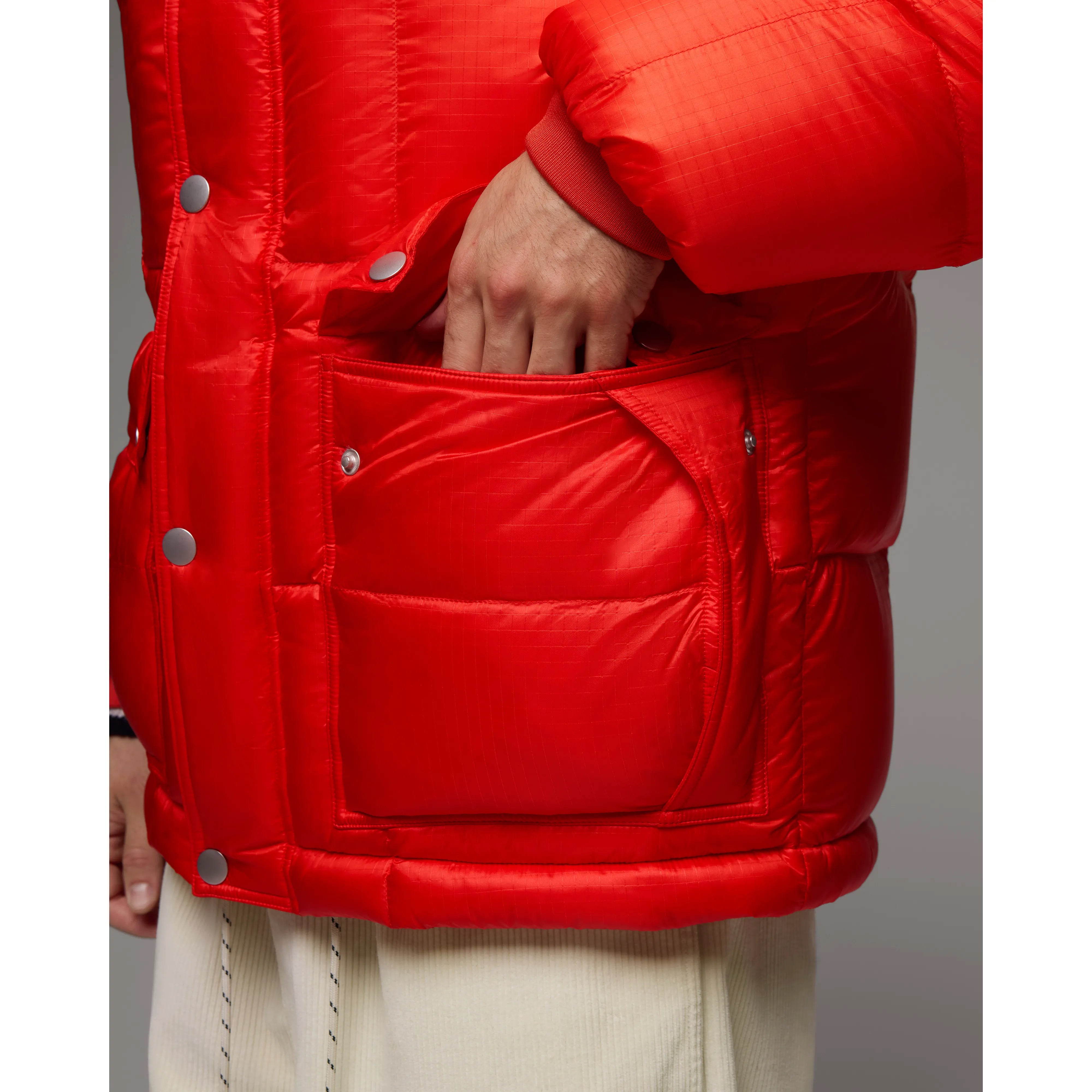 mammut red