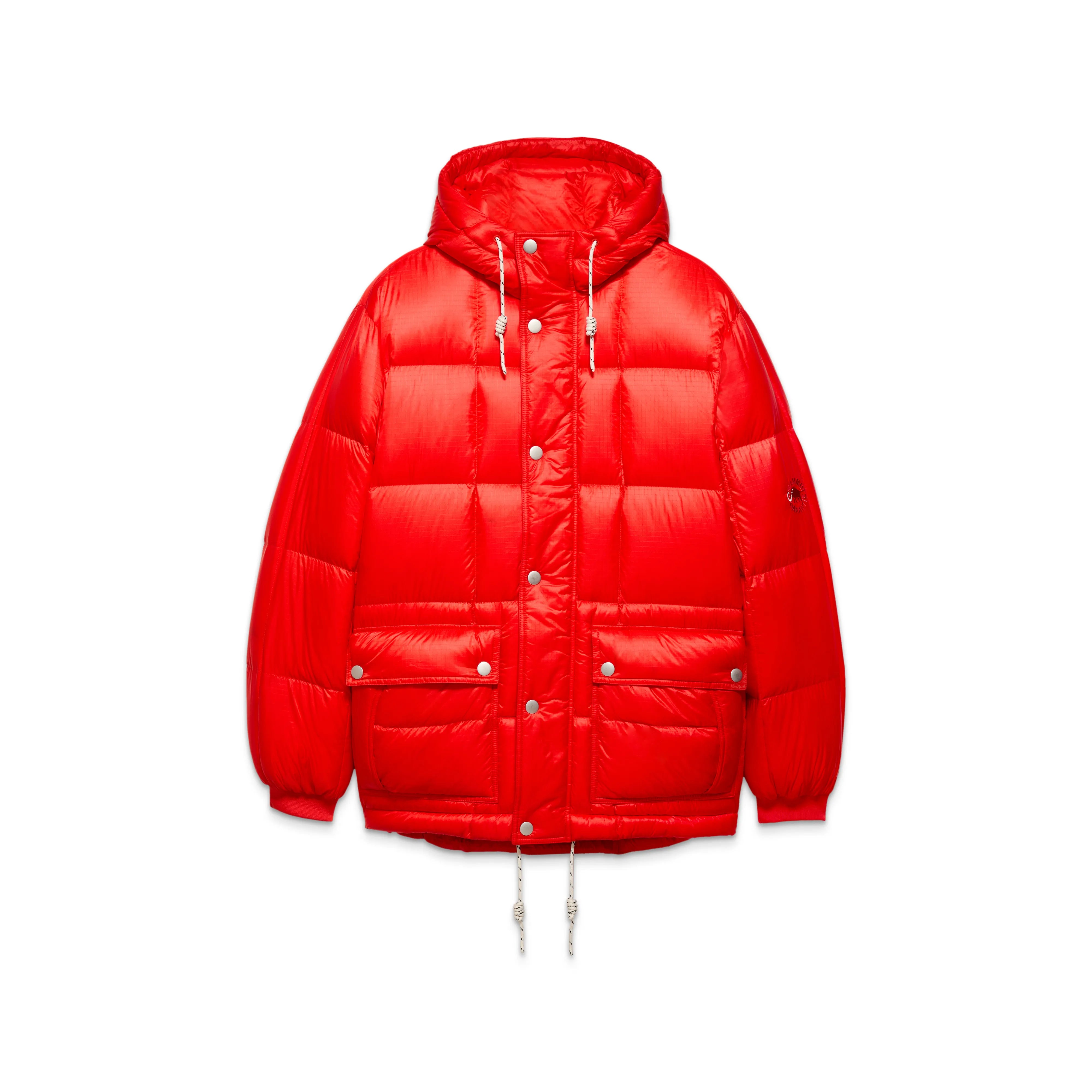 mammut red
