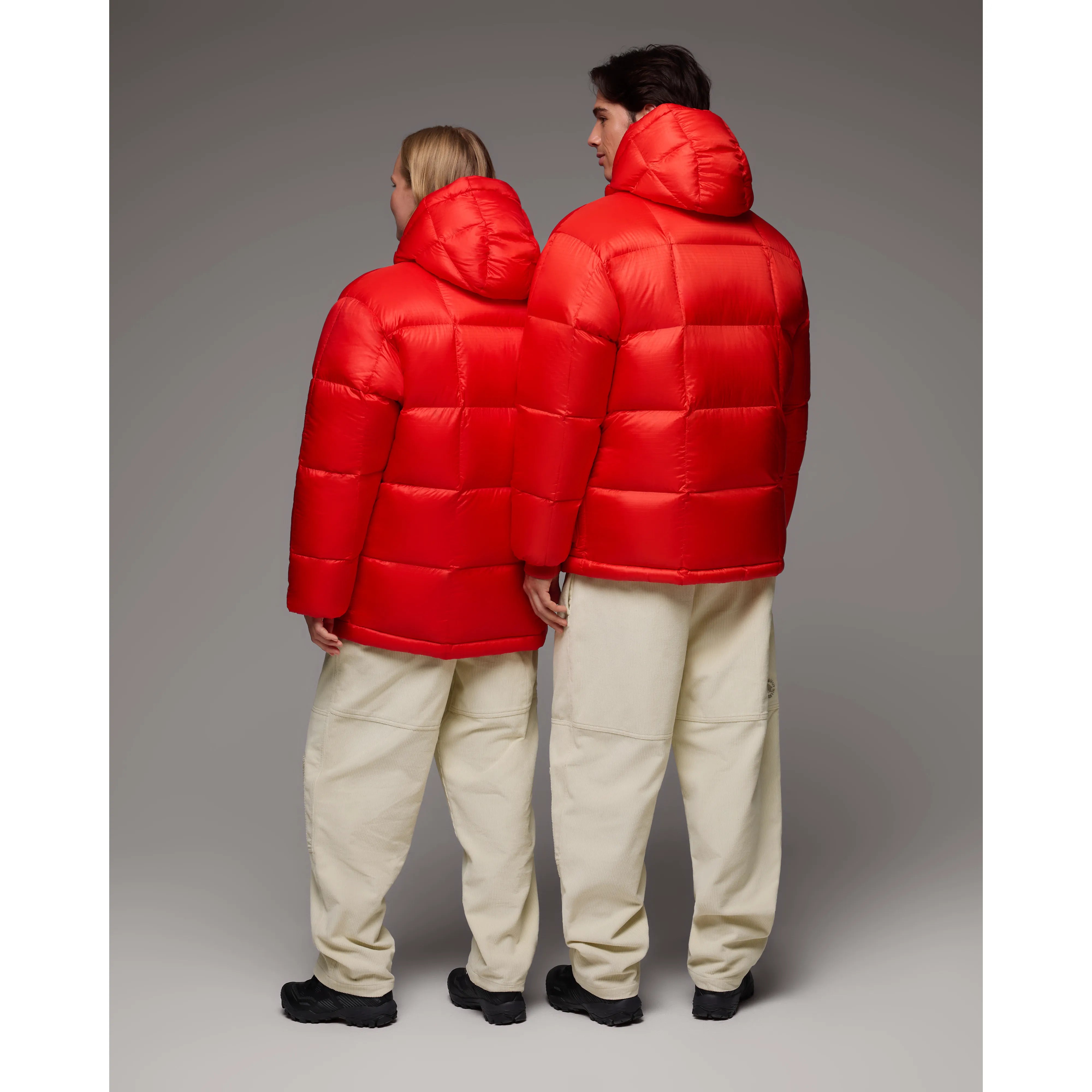 mammut red
