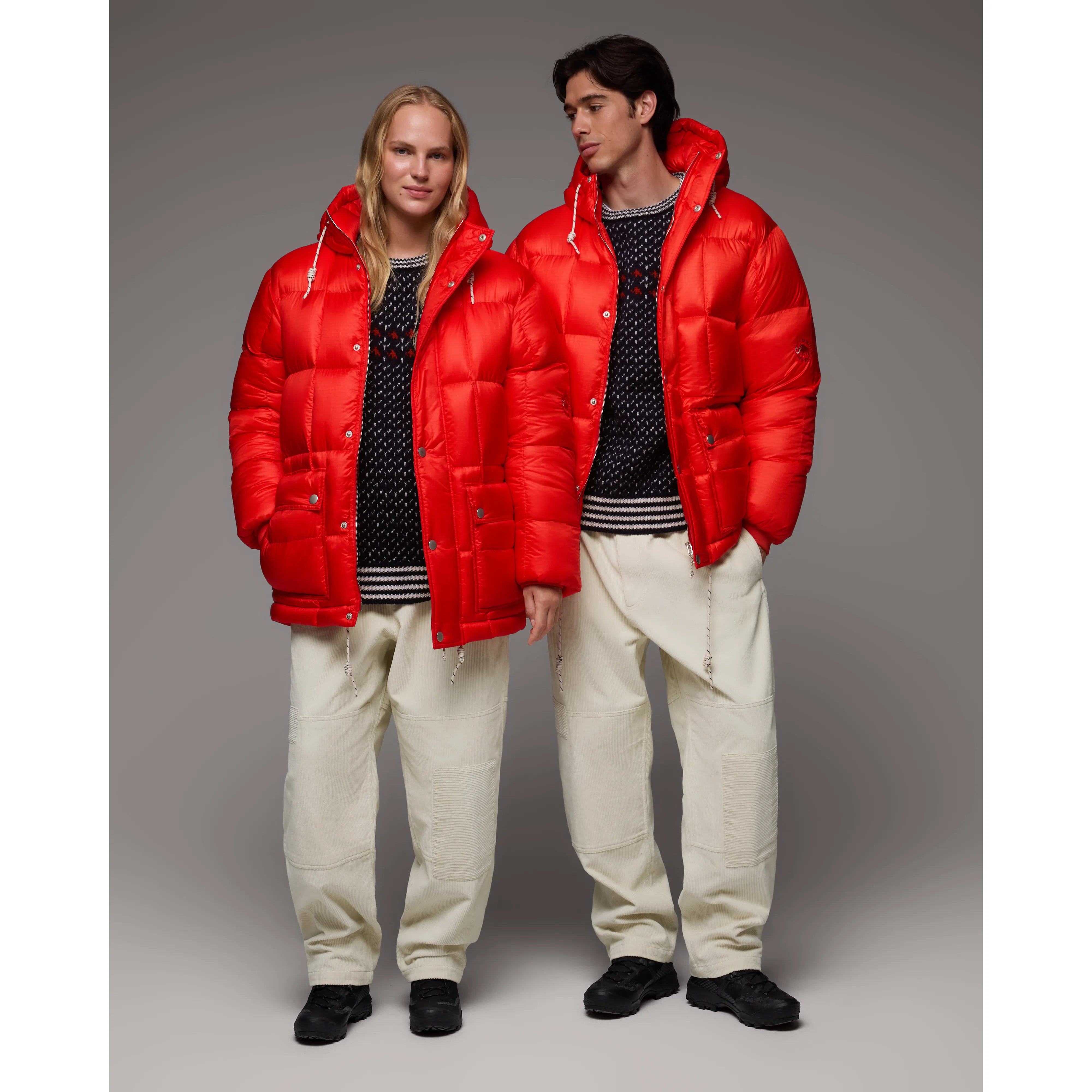 mammut red