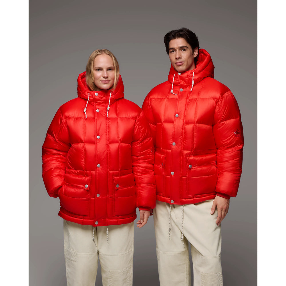 mammut red