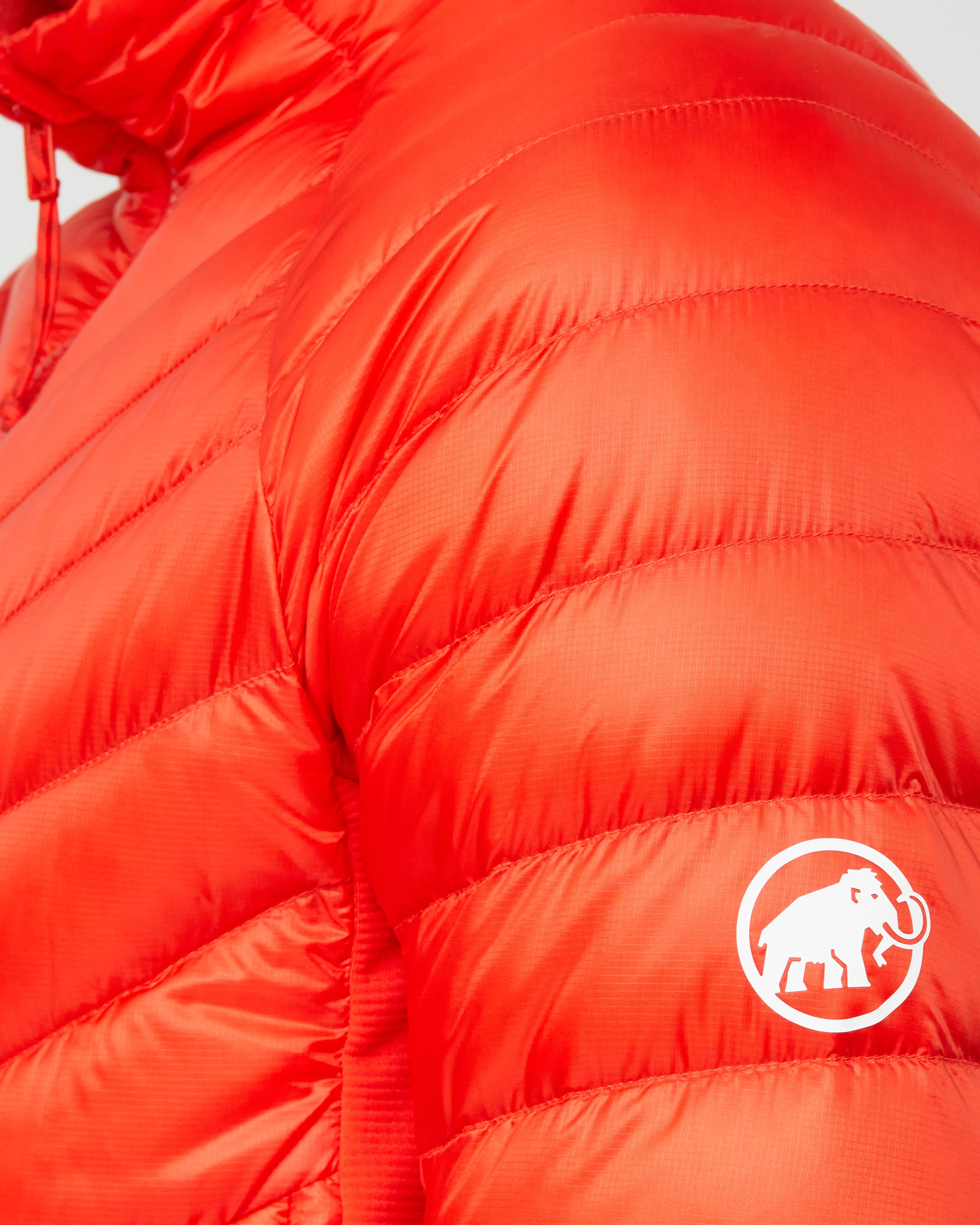 mammut red