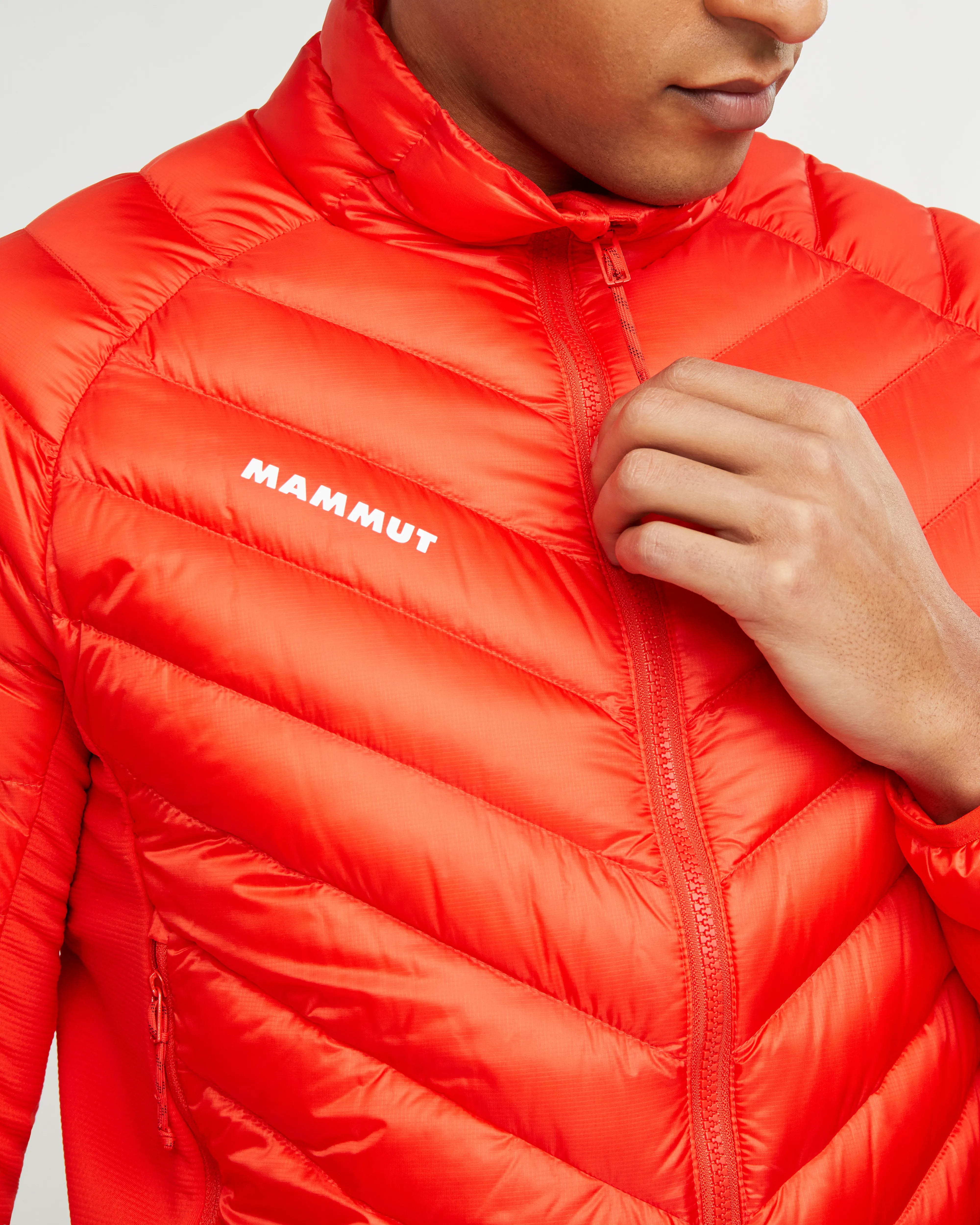 mammut red