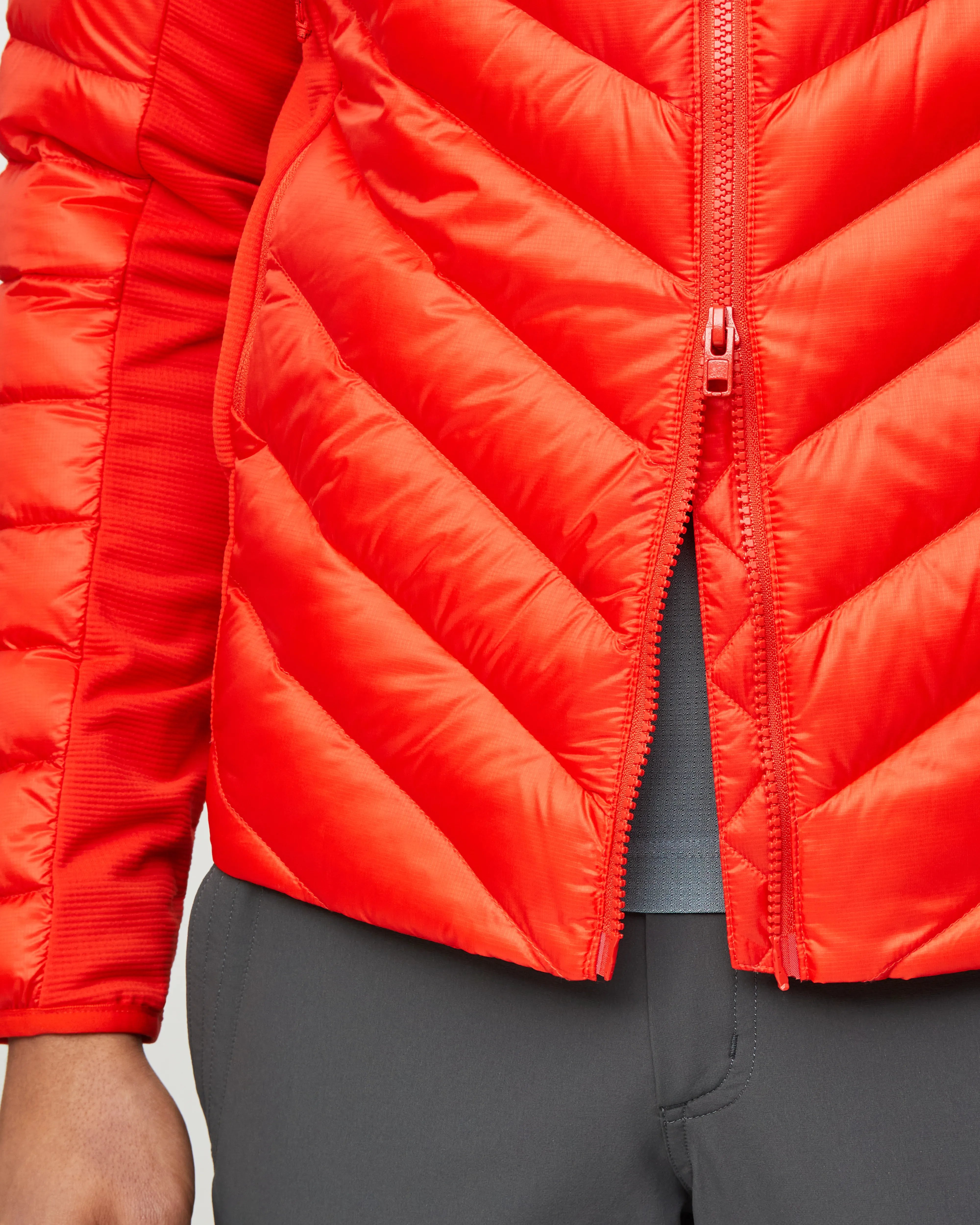 mammut red