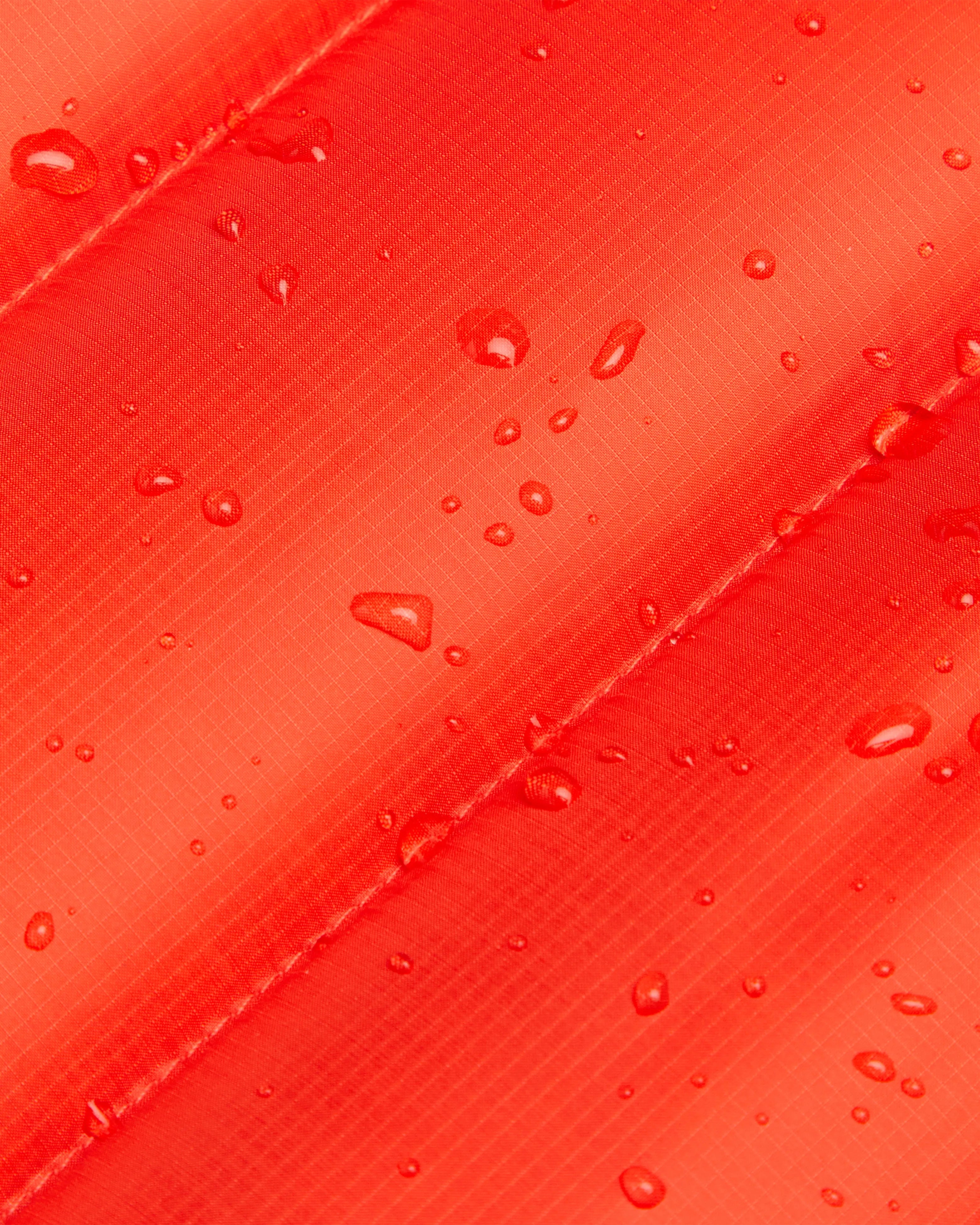 mammut red