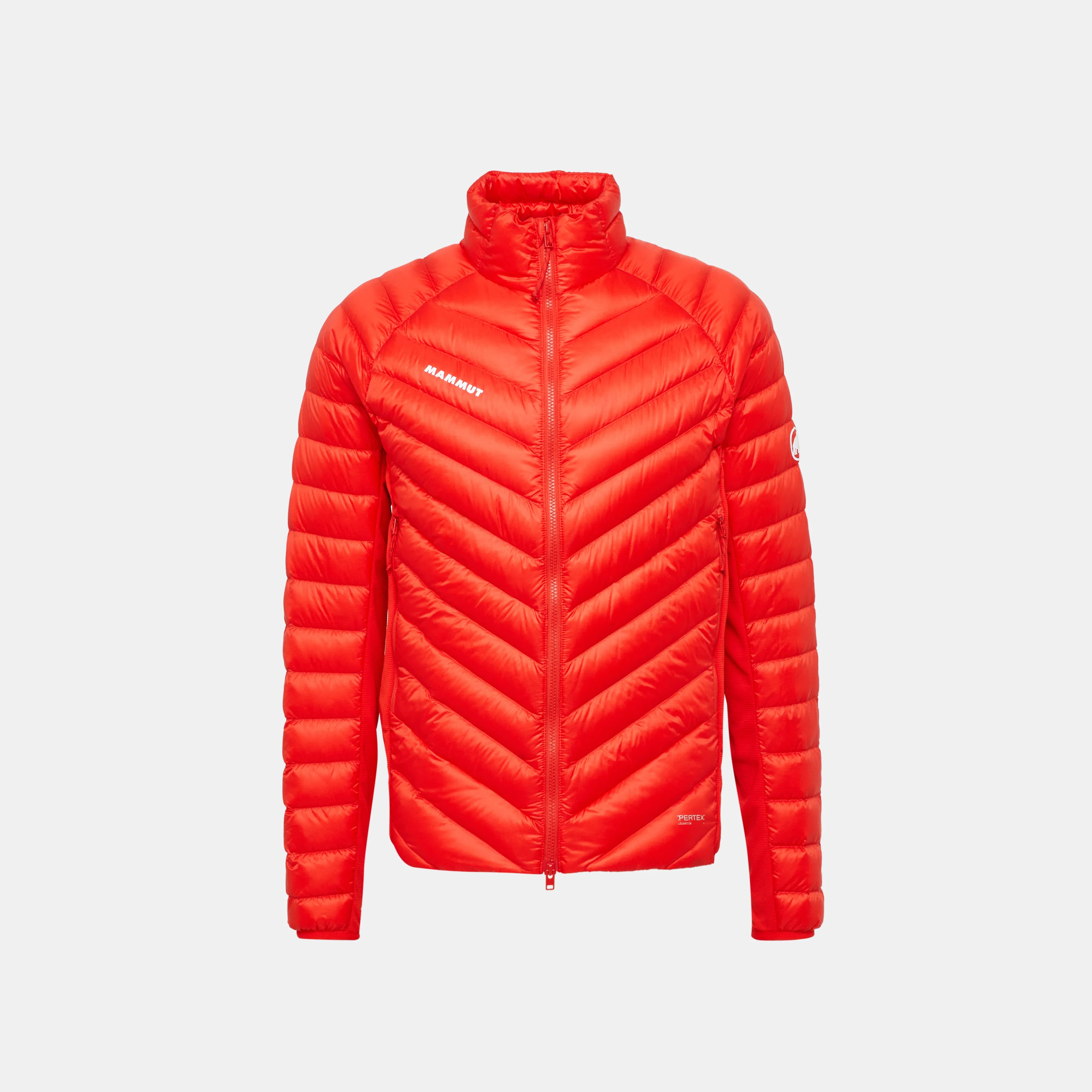 mammut red