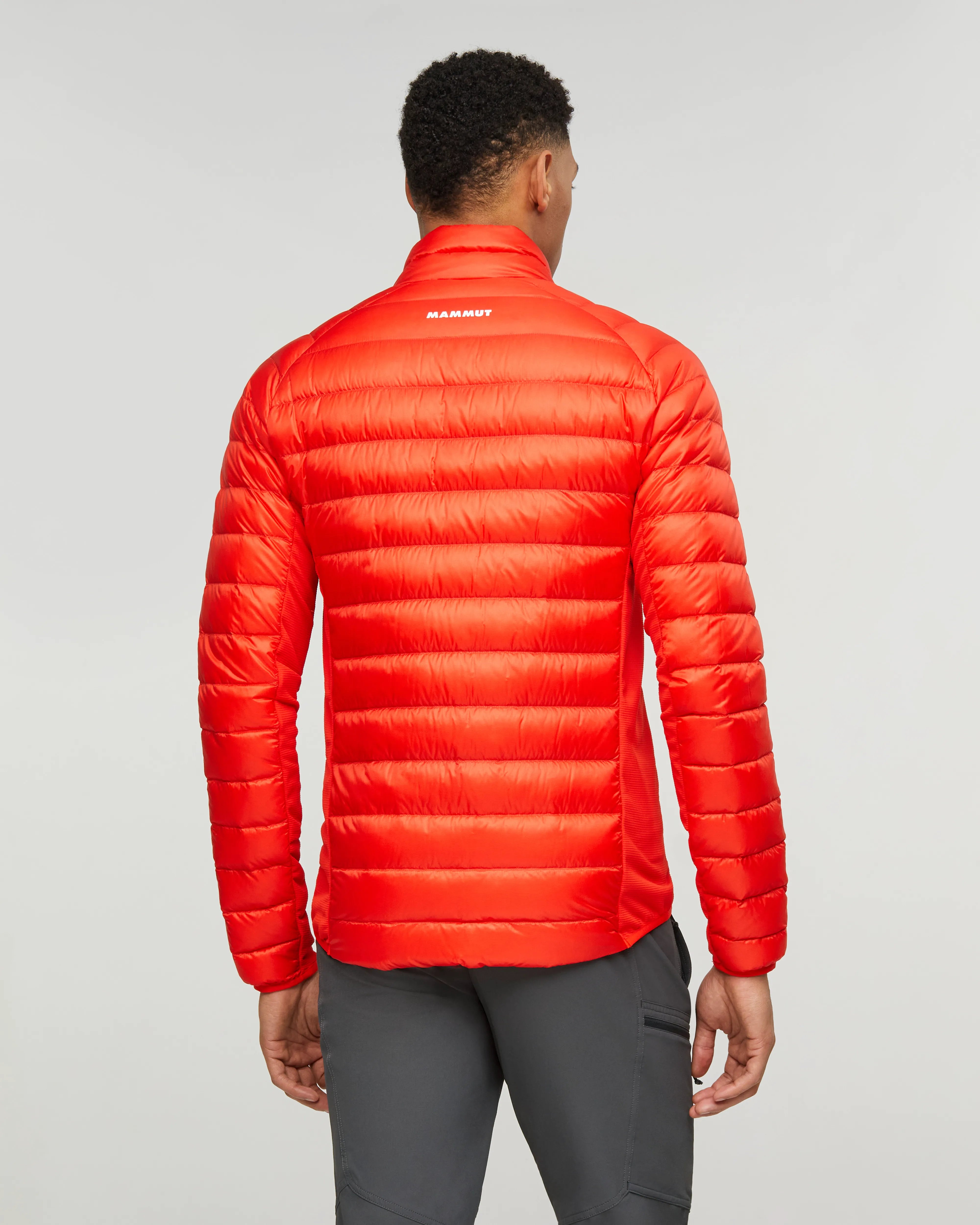 mammut red